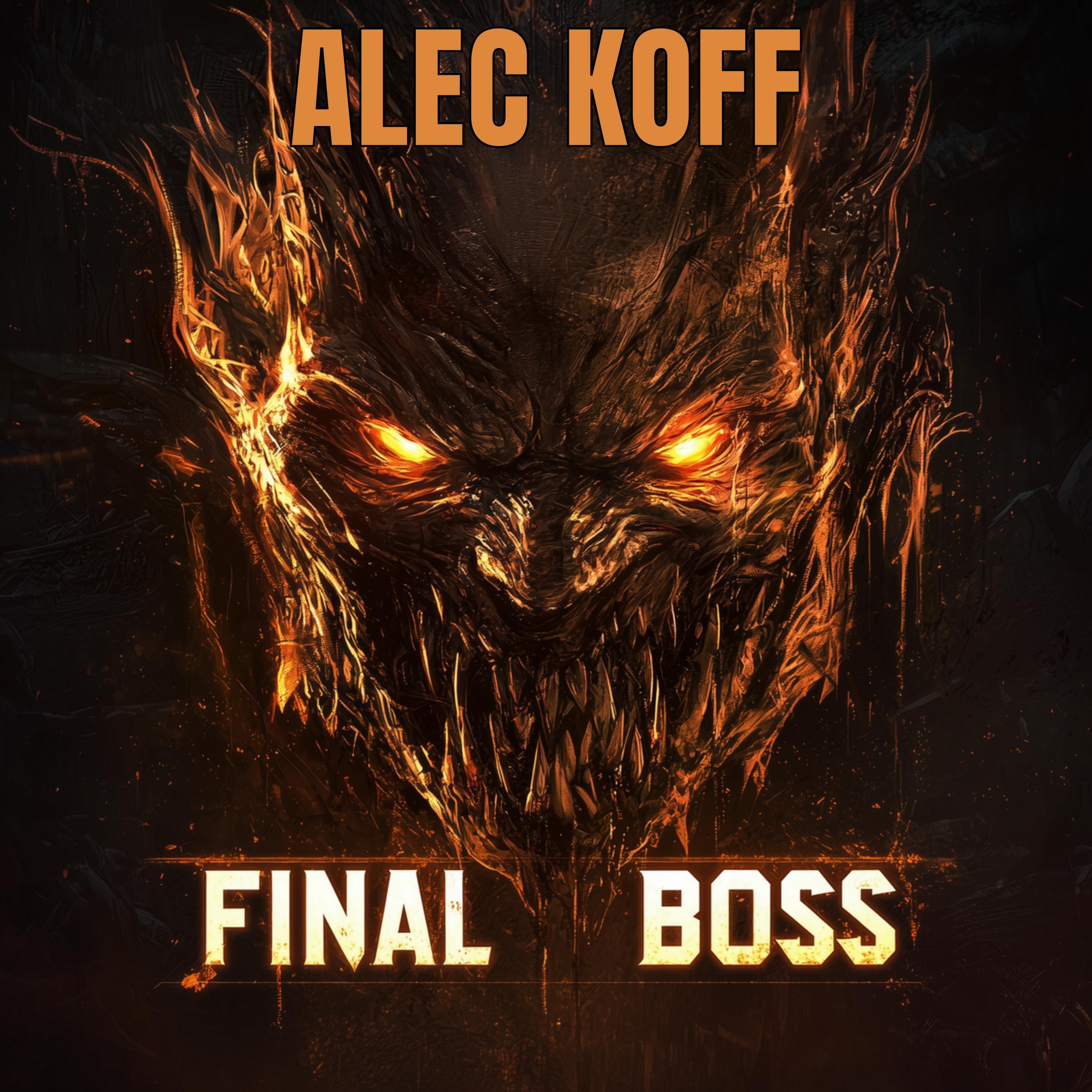 Релиз Final Boss