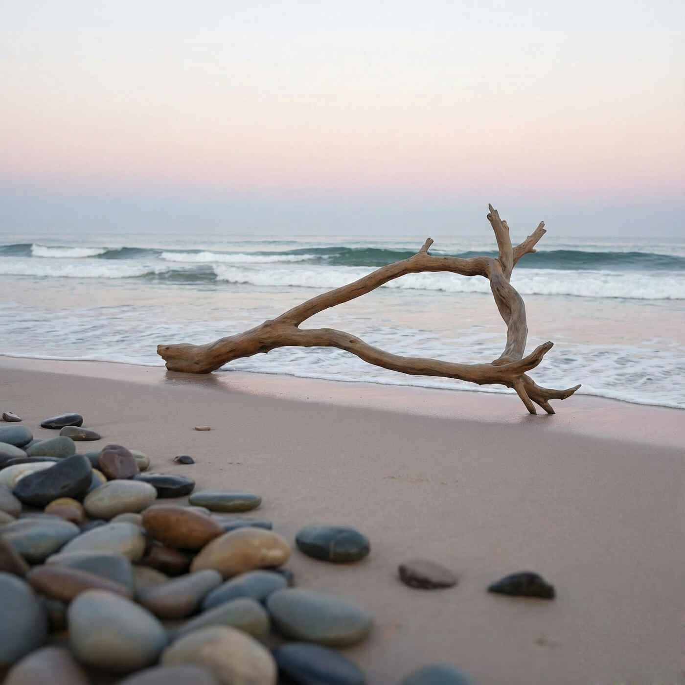 Релиз Terra Tides