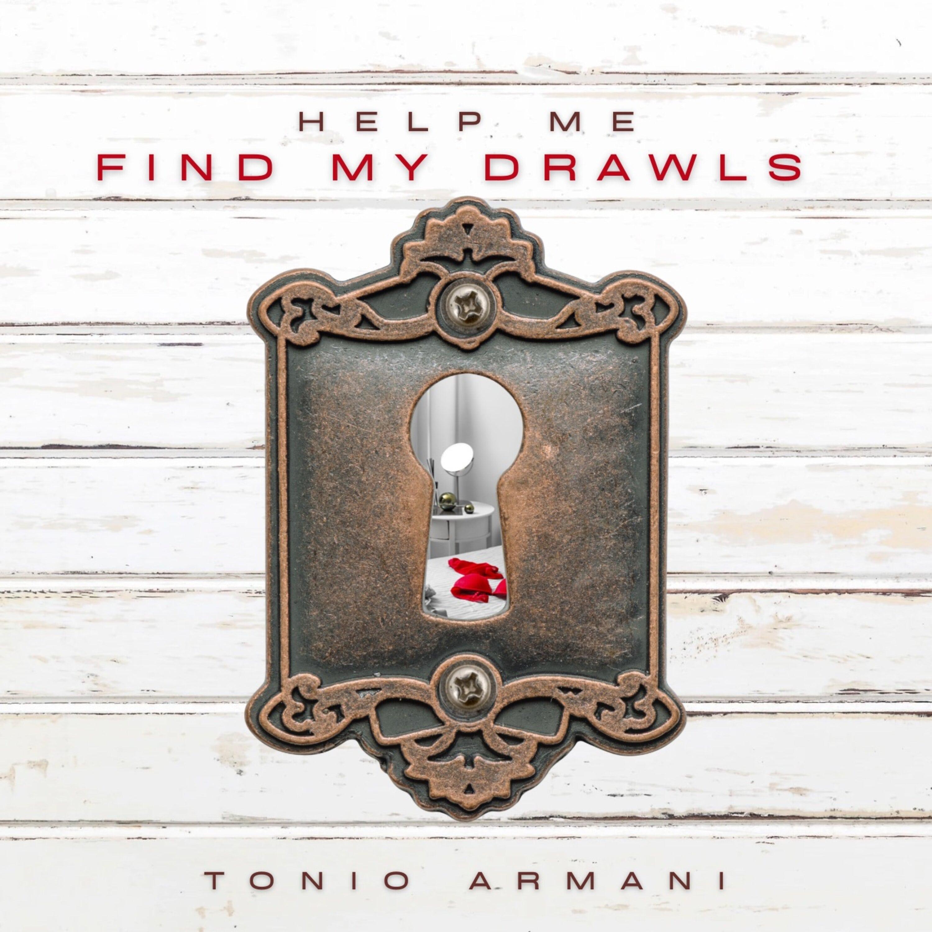 Релиз Help Me Find My Drawls
