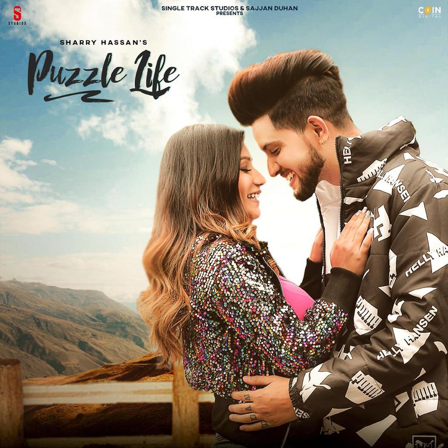 Релиз Puzzle Life