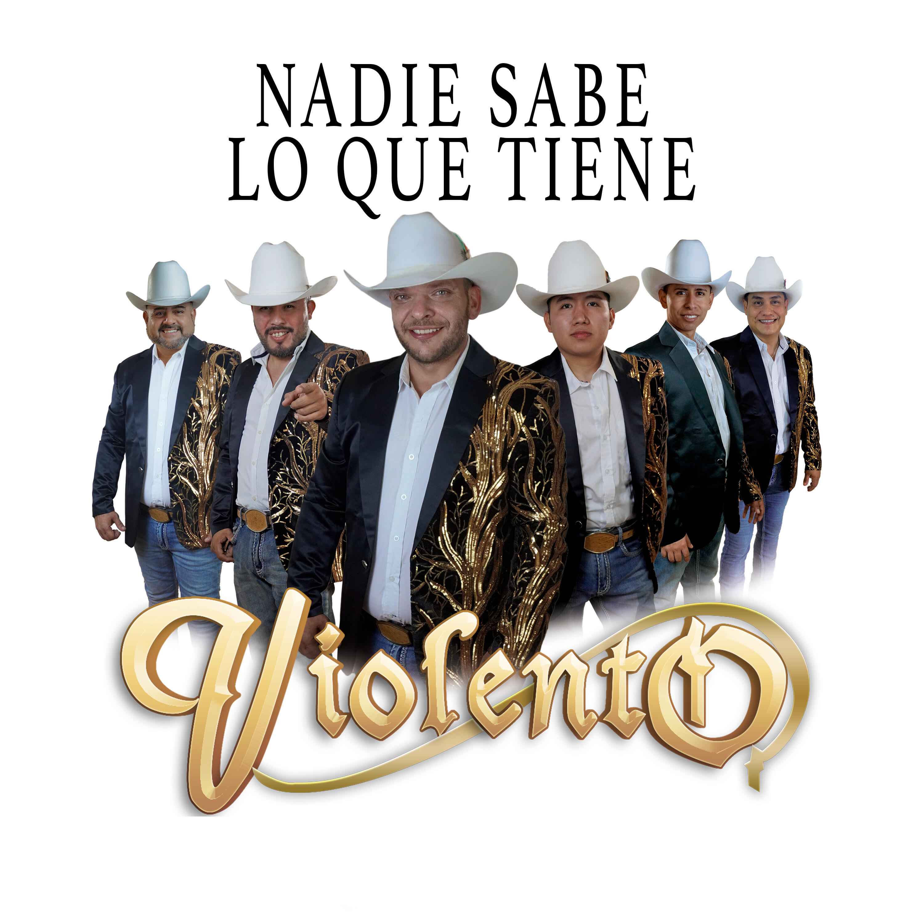 Релиз Nadie Sabe Lo Que Tiene