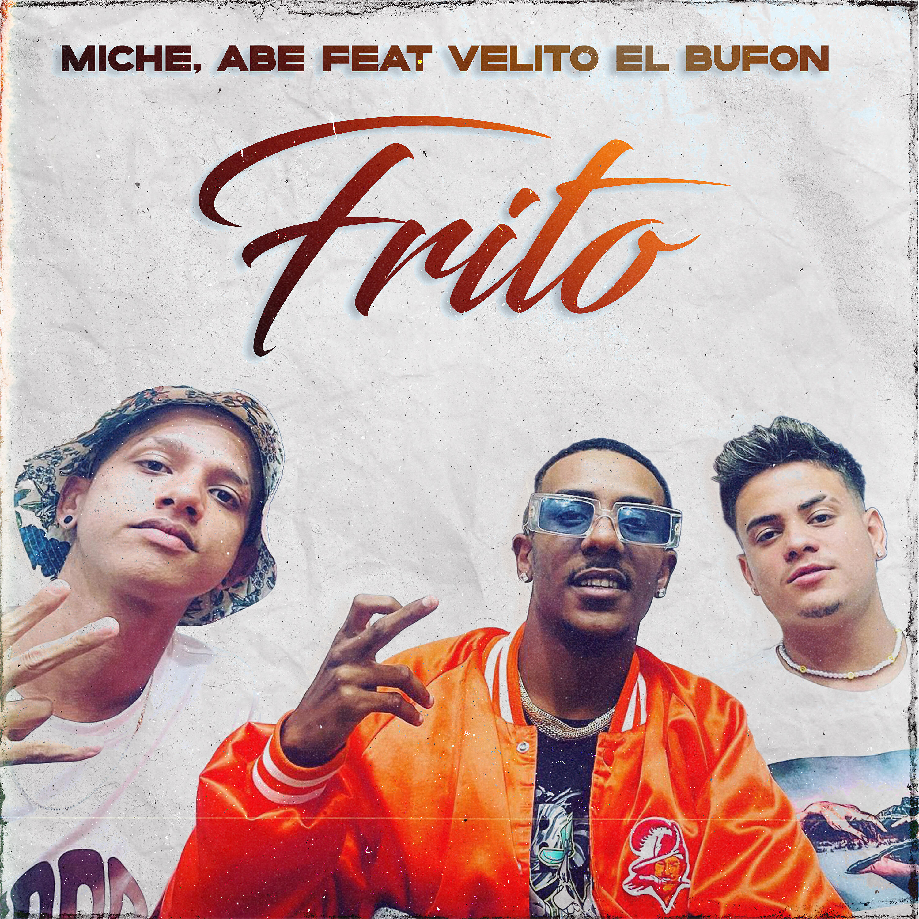 Релиз Frito