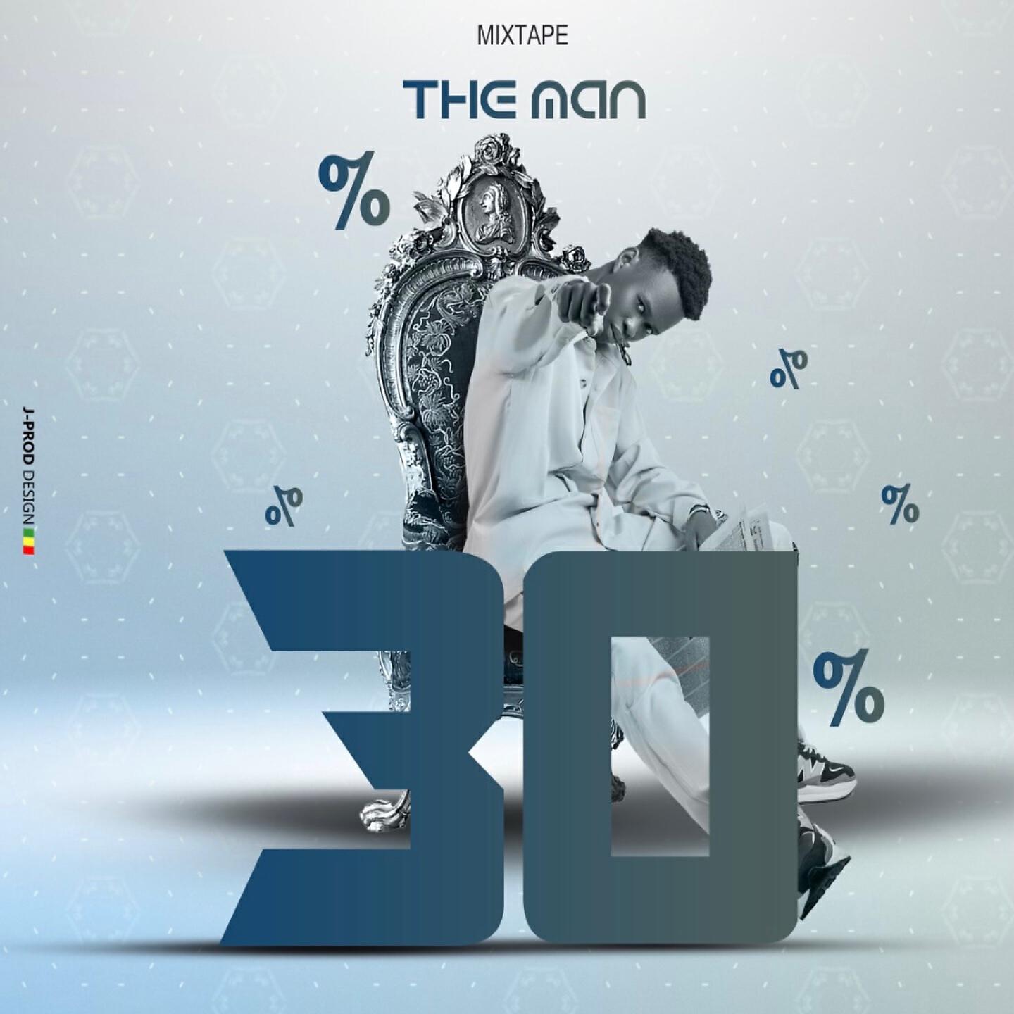 Релиз 30 %