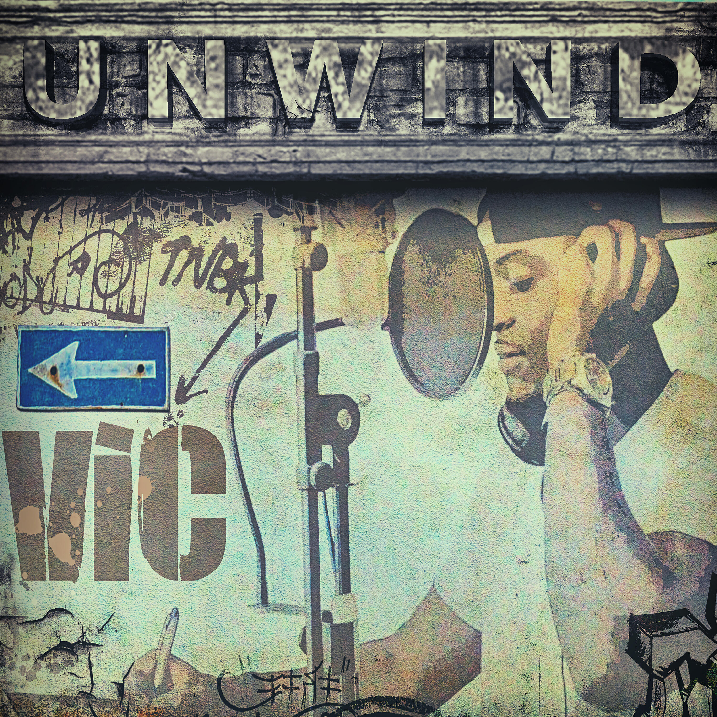 Релиз Unwind