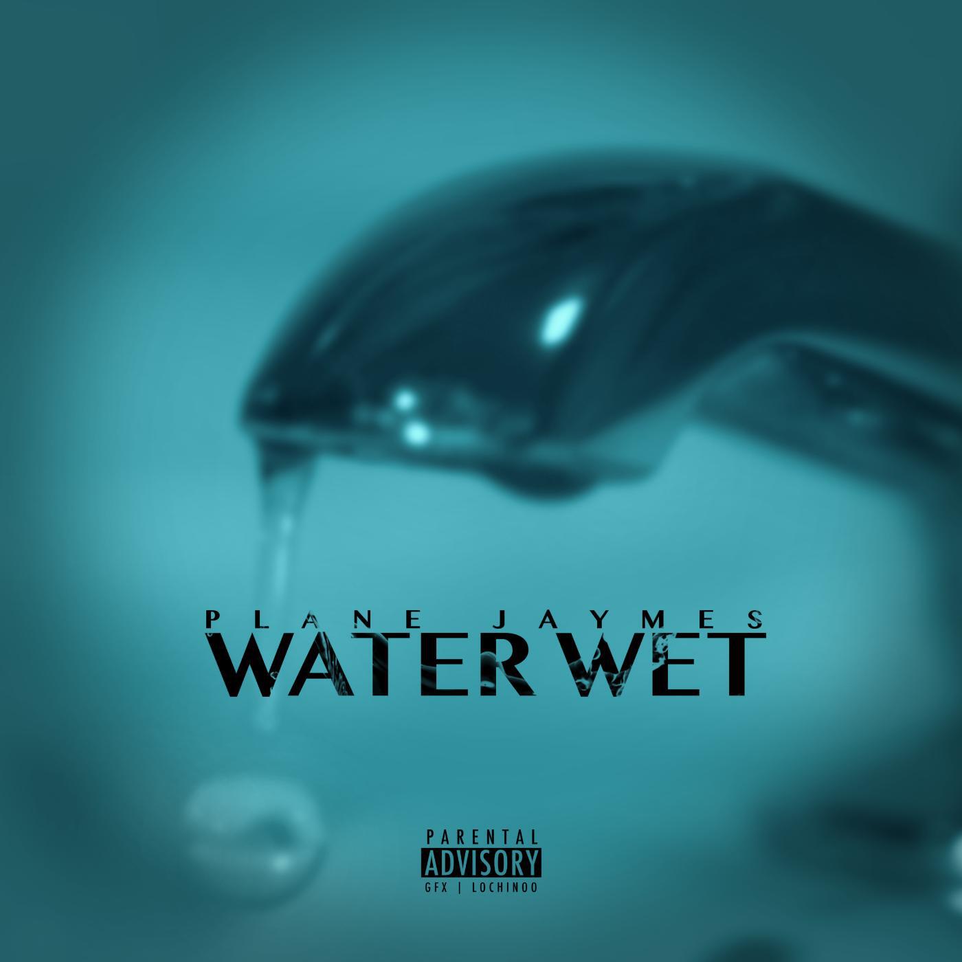 Релиз Water Wet