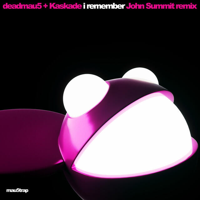 Релиз I Remember (John Summit Remix)