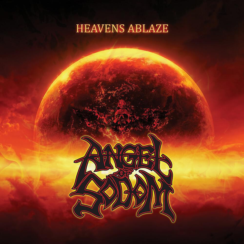 Angel of Sodom