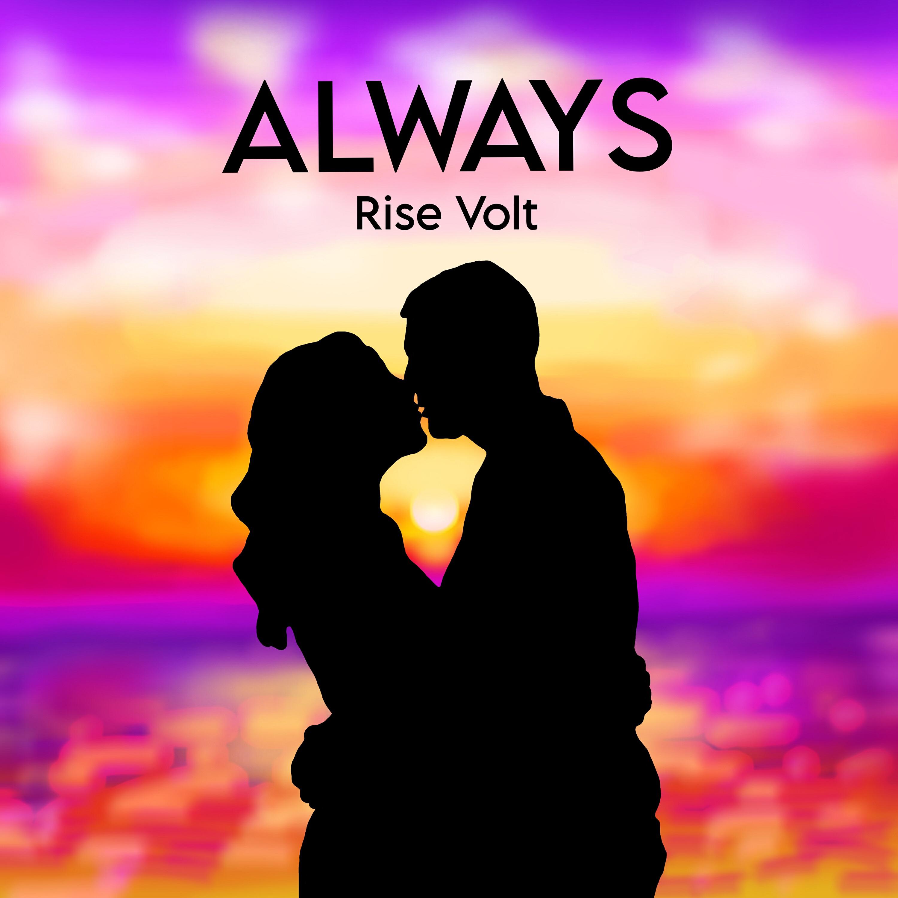 Релиз Always