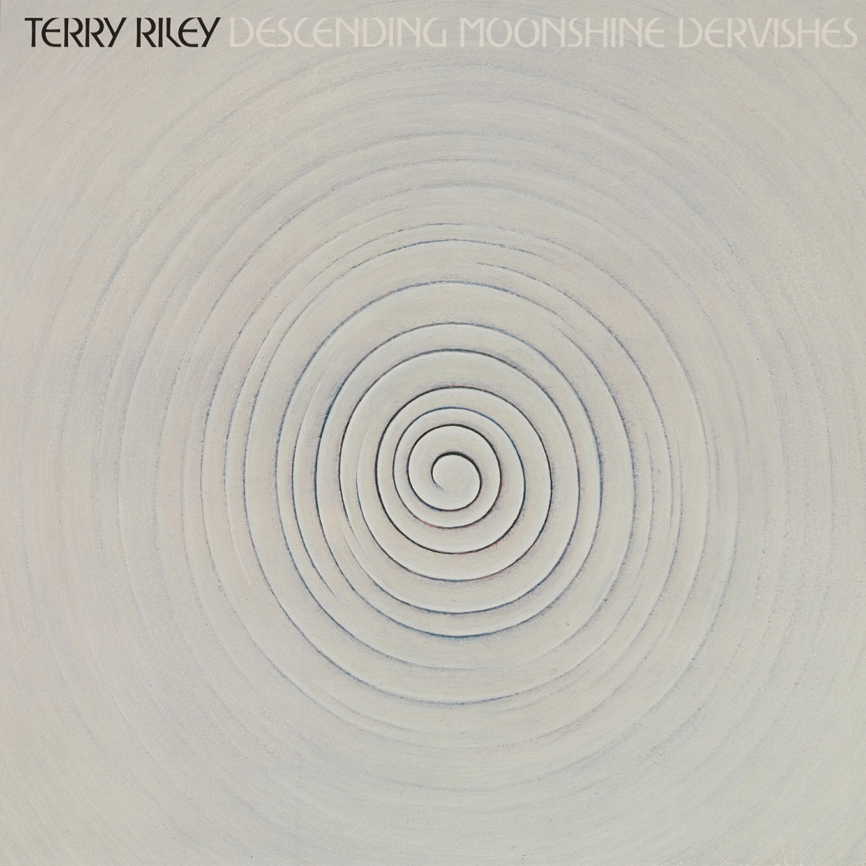 Релиз Riley: Descending Moonshine Dervishes