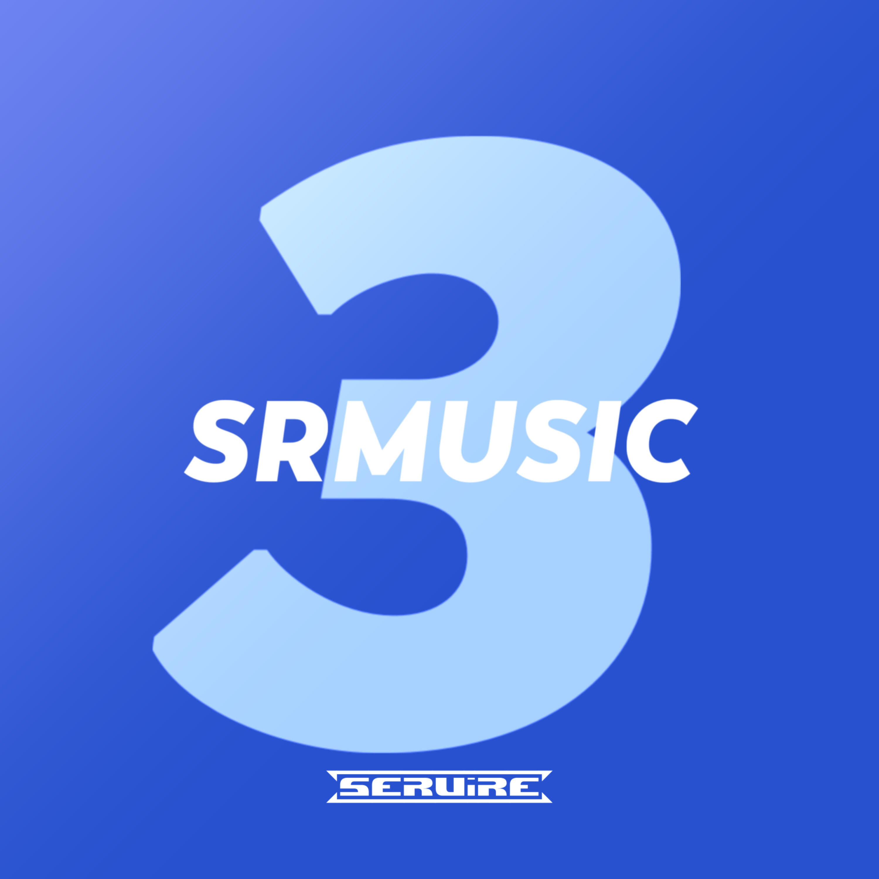 Релиз Srmusic 3