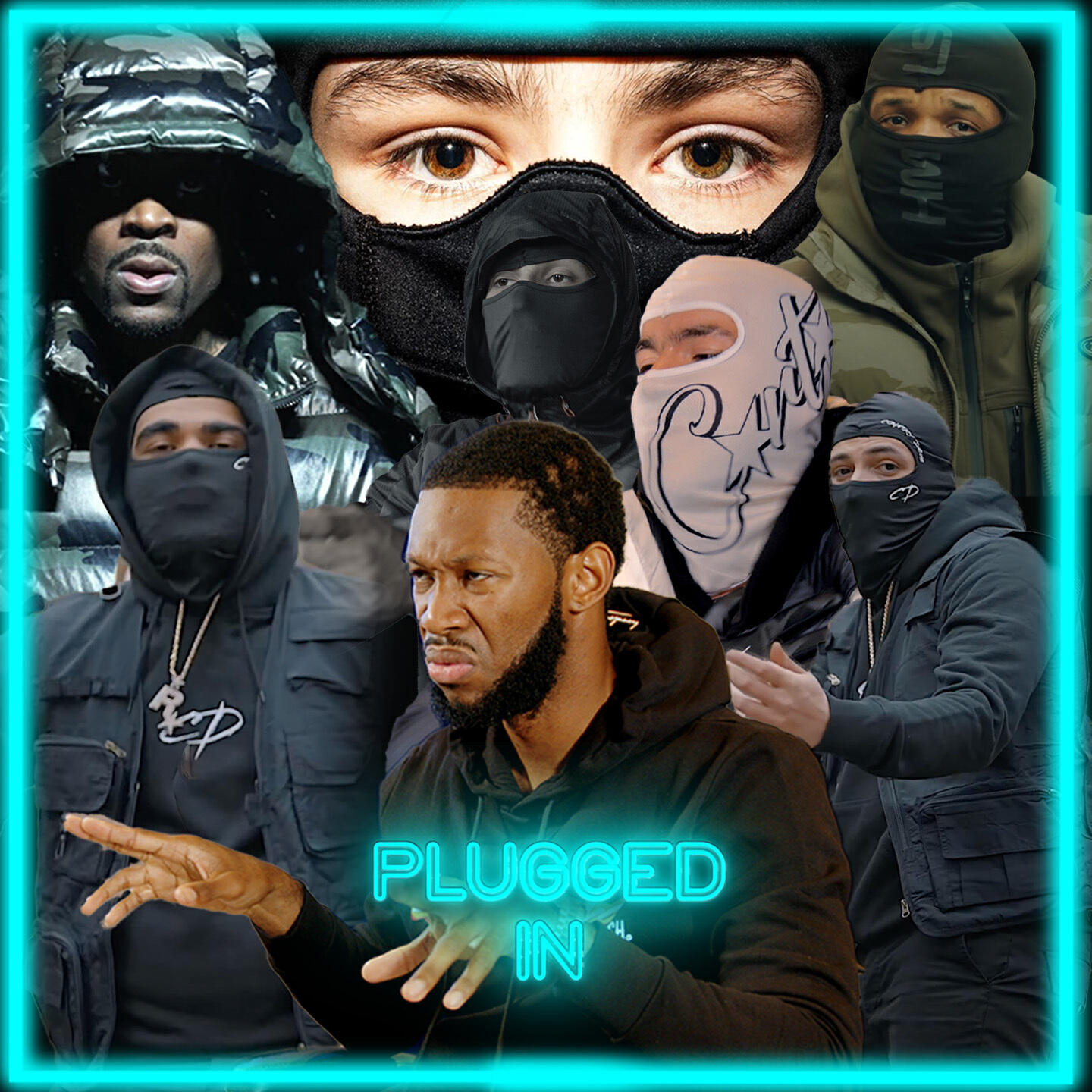 Релиз Plugged In Season Finale 2