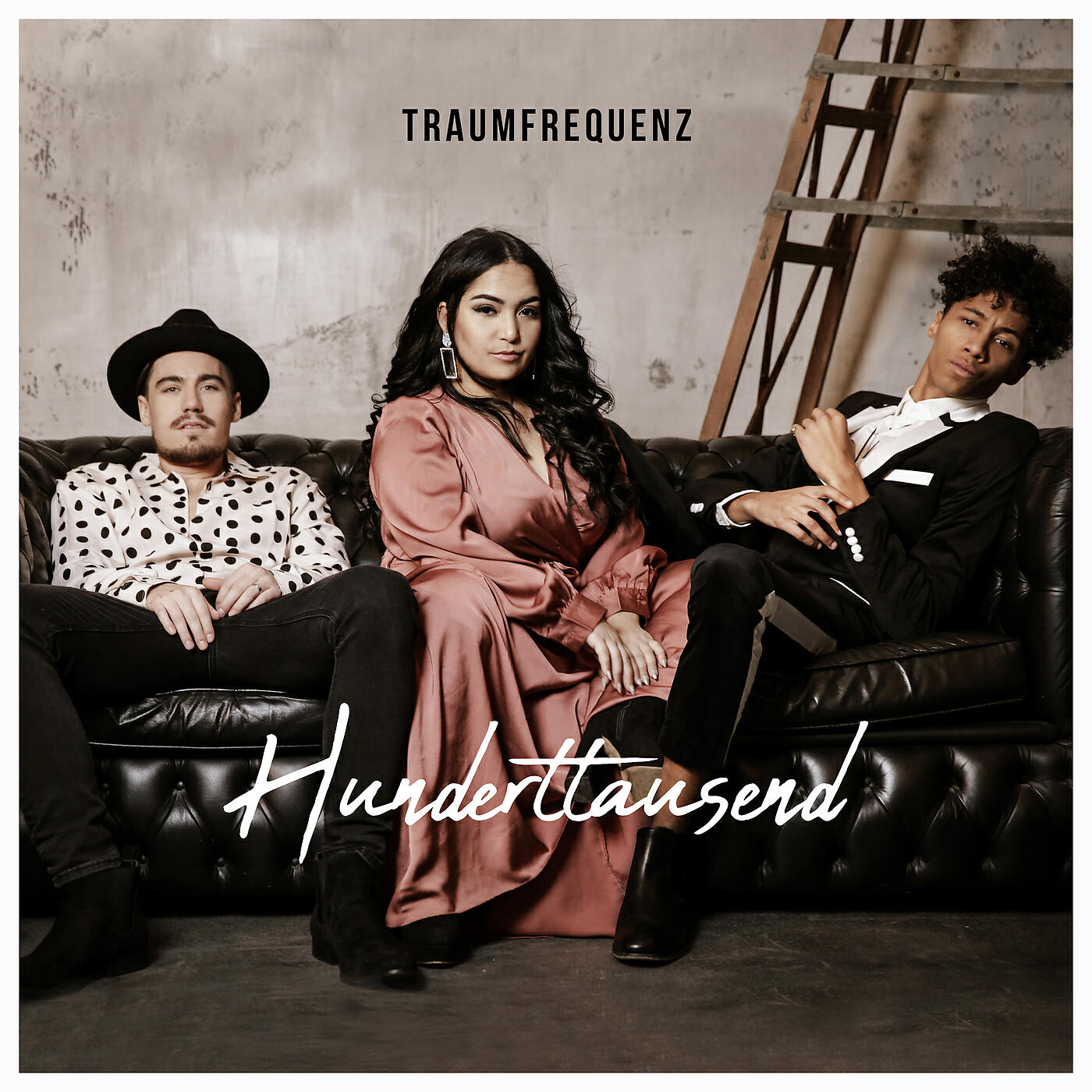 Релиз Hunderttausend