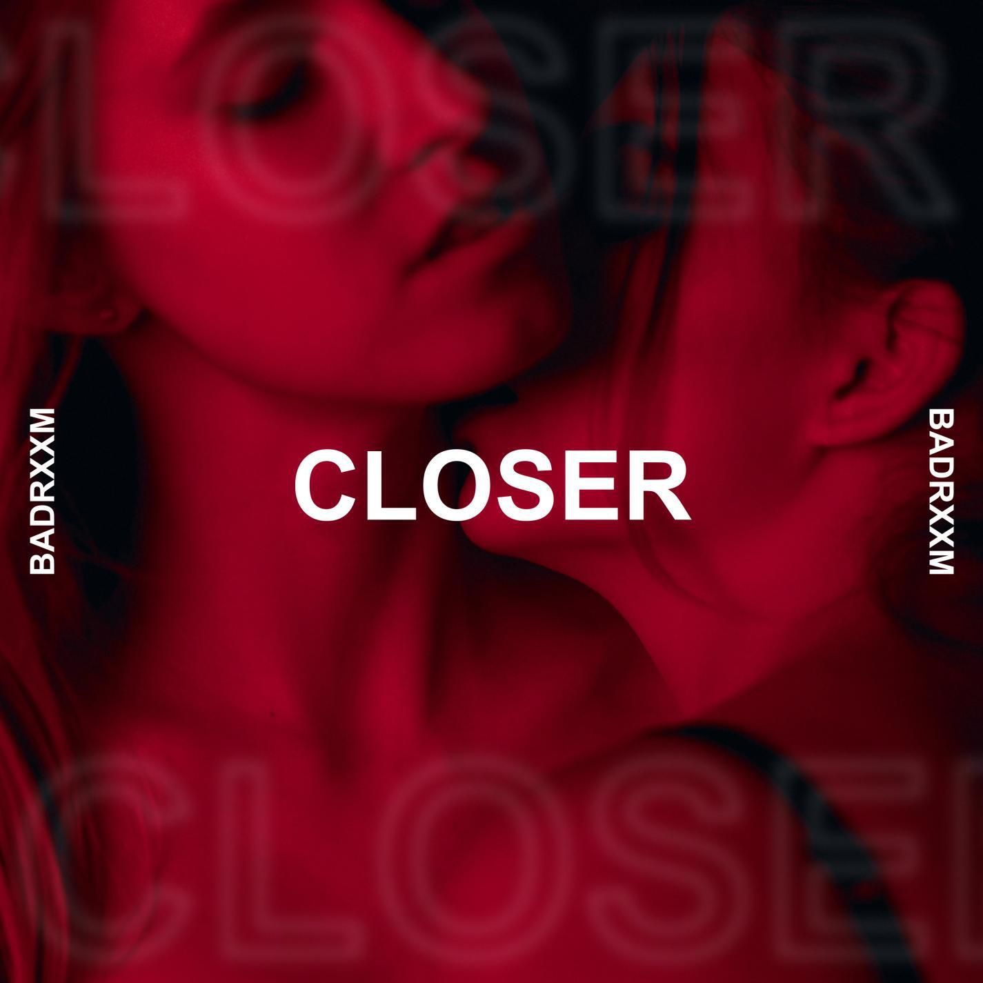 Релиз Closer