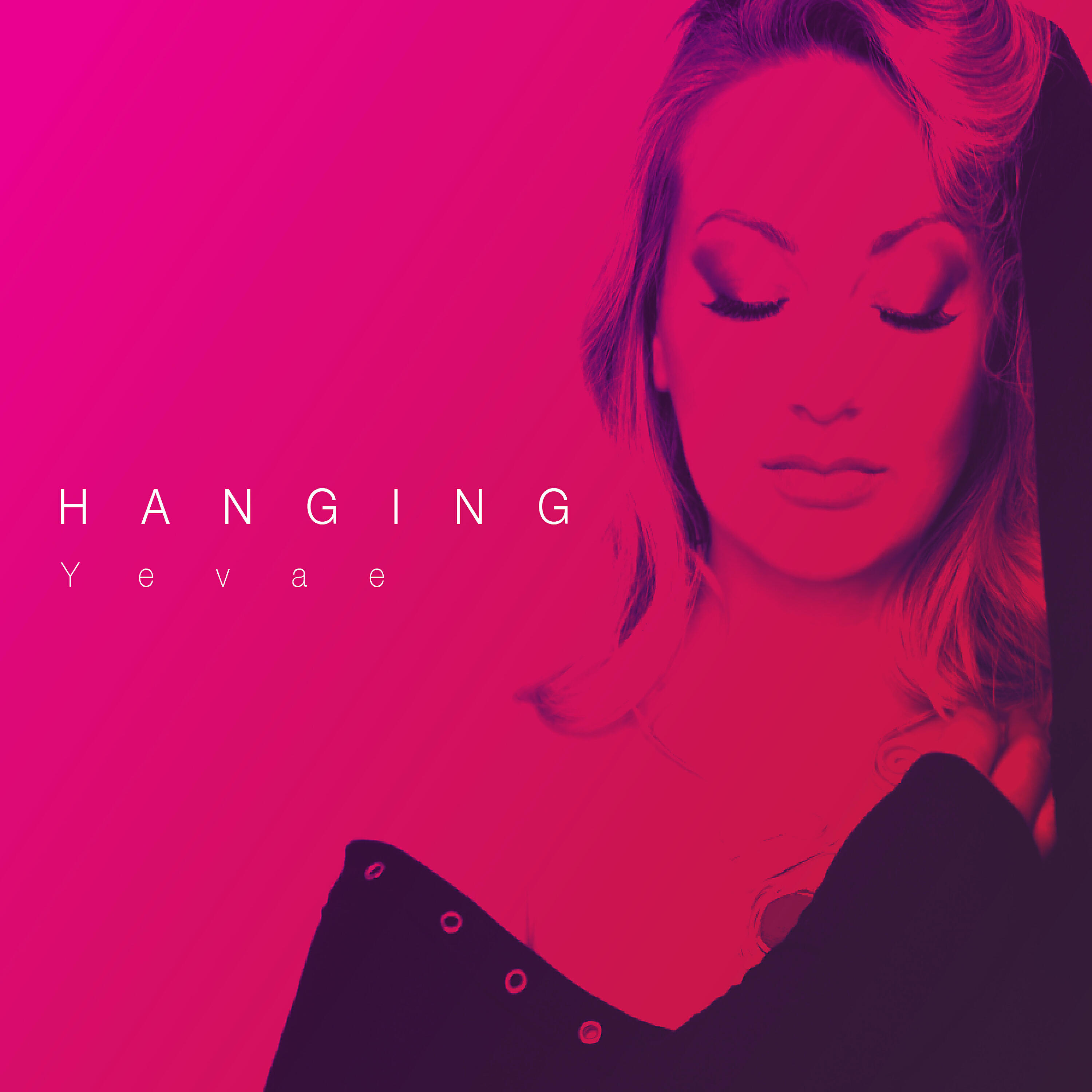 Релиз Hanging