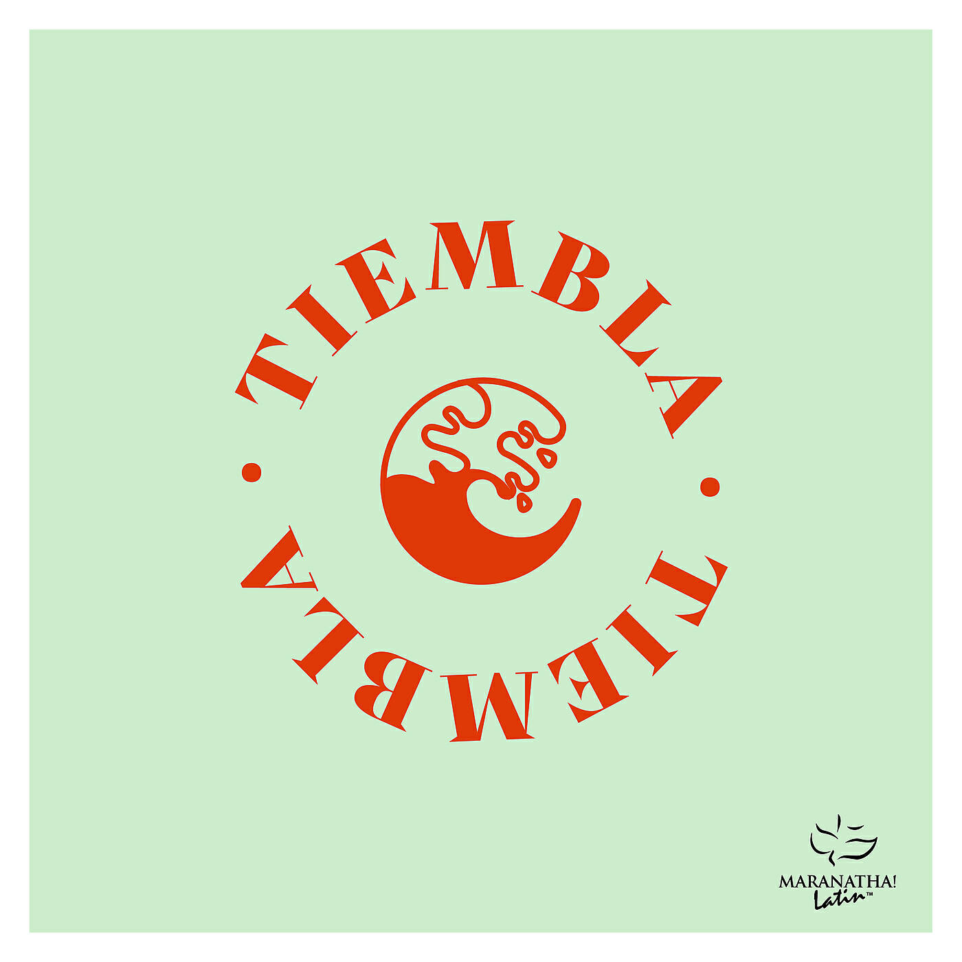 Релиз Tiembla