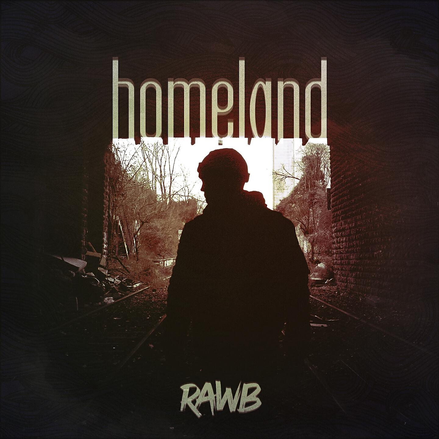 Релиз Homeland