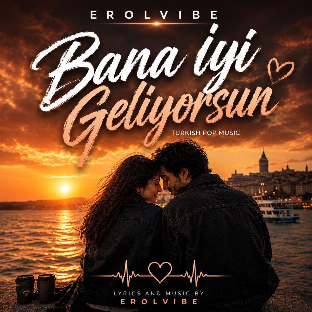 Релиз Bana iyi geliyorsun