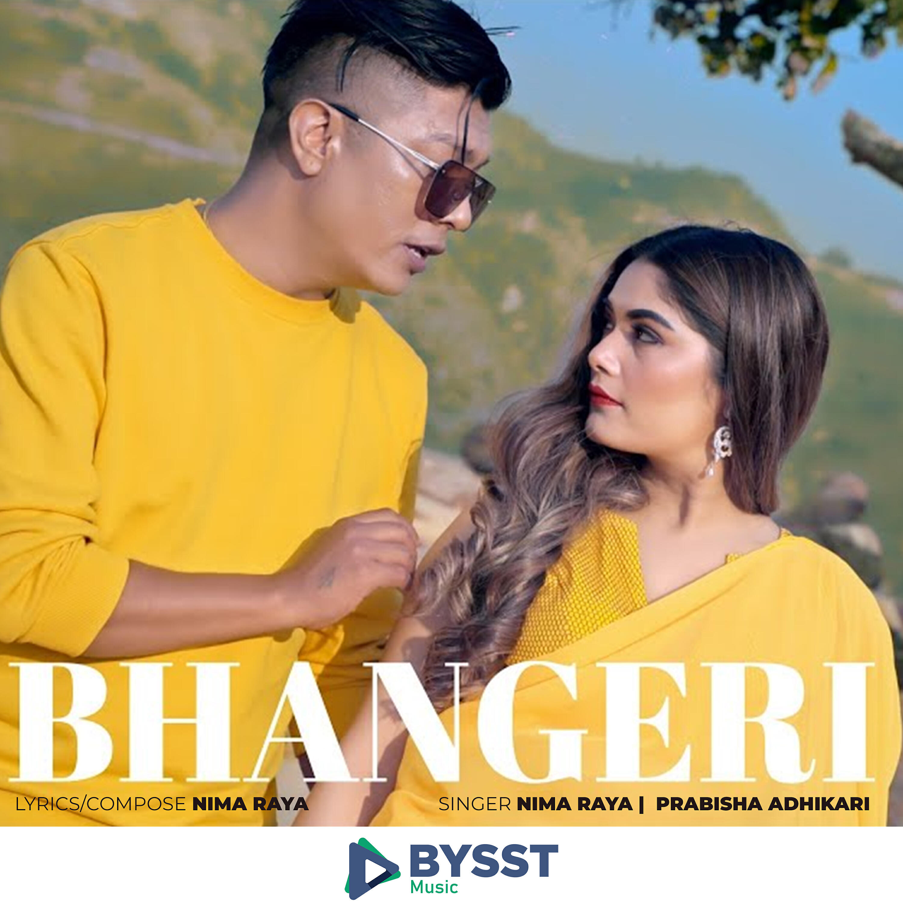 Релиз Bhangeri