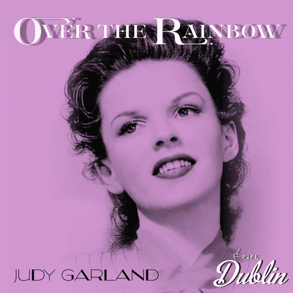 Релиз Over the Rainbow