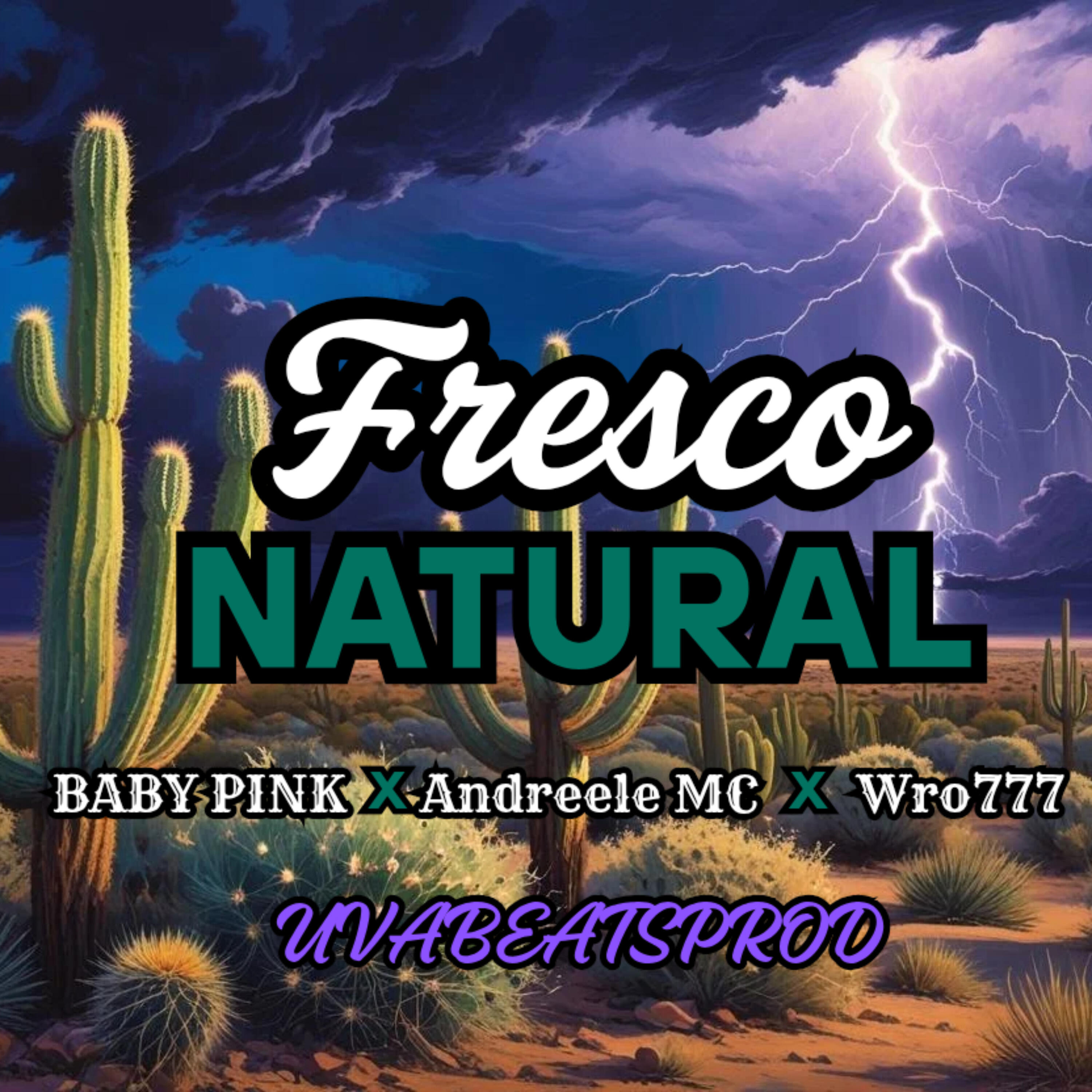 Релиз Fresco Natural
