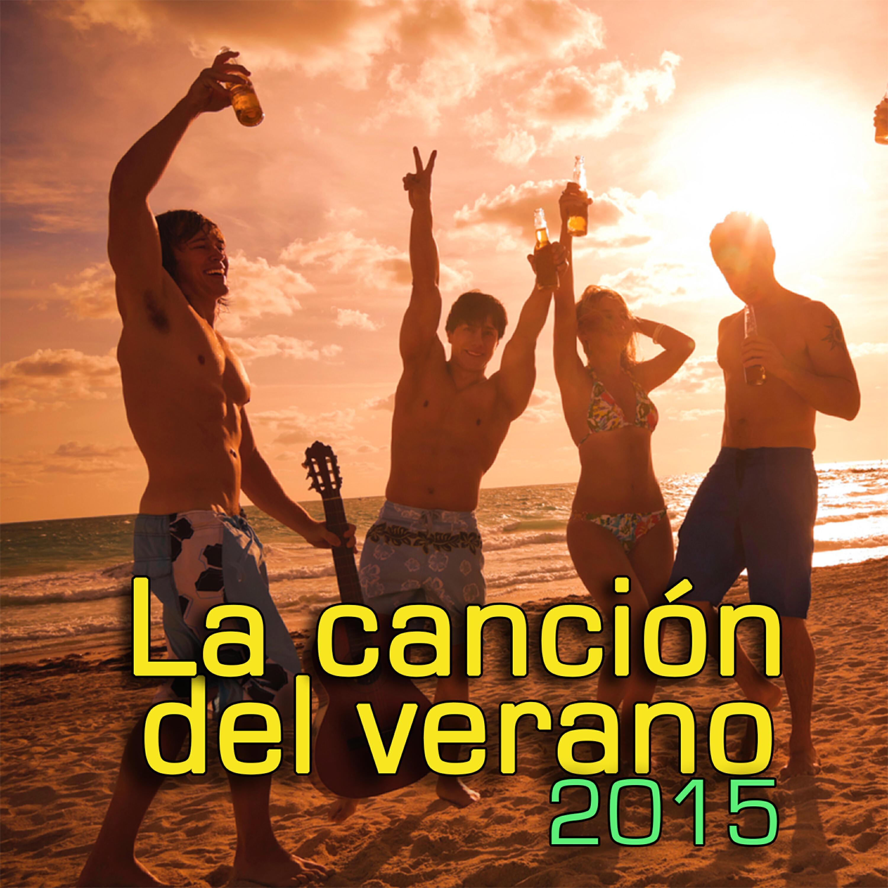 DJ Tropical Dance