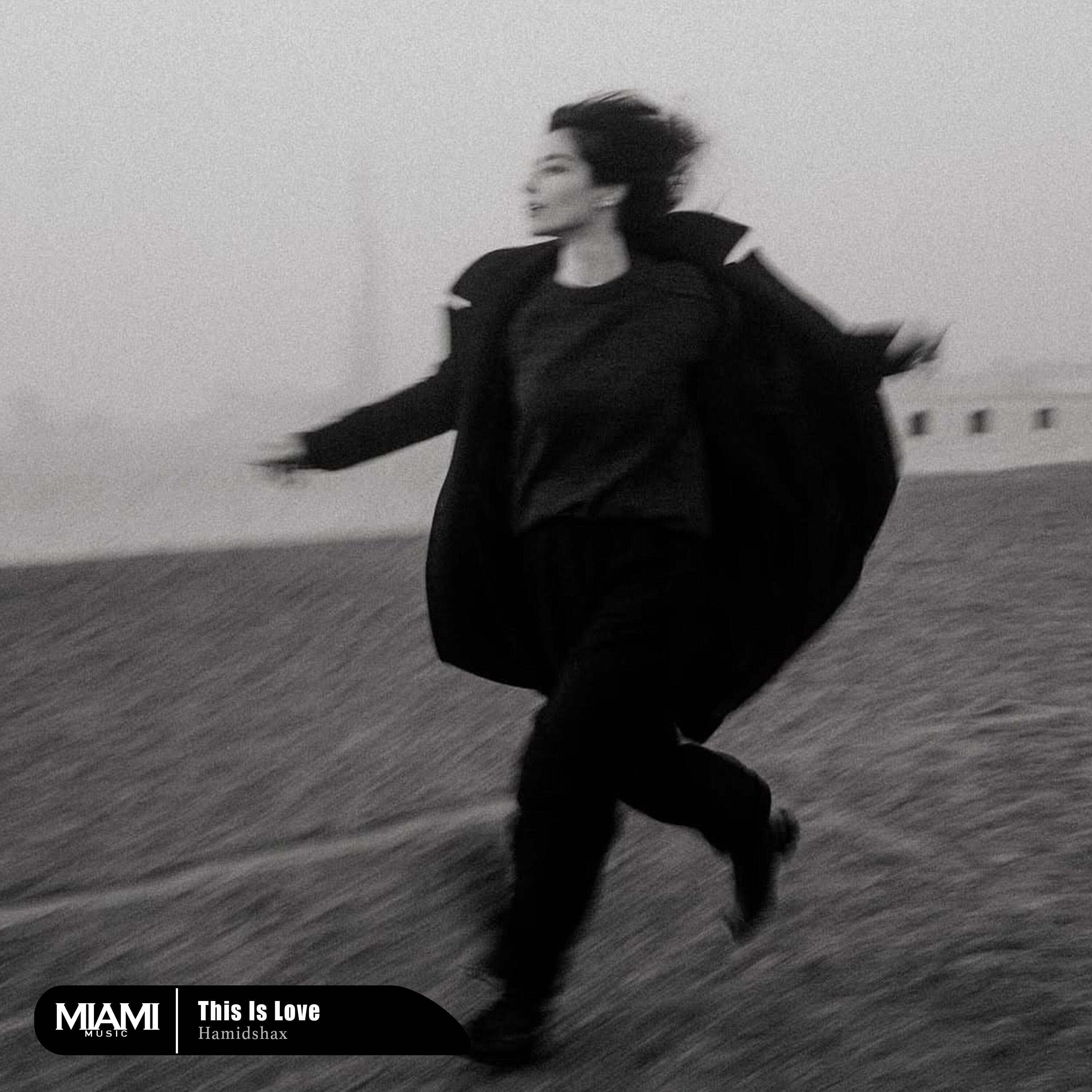 Релиз This Is Love
