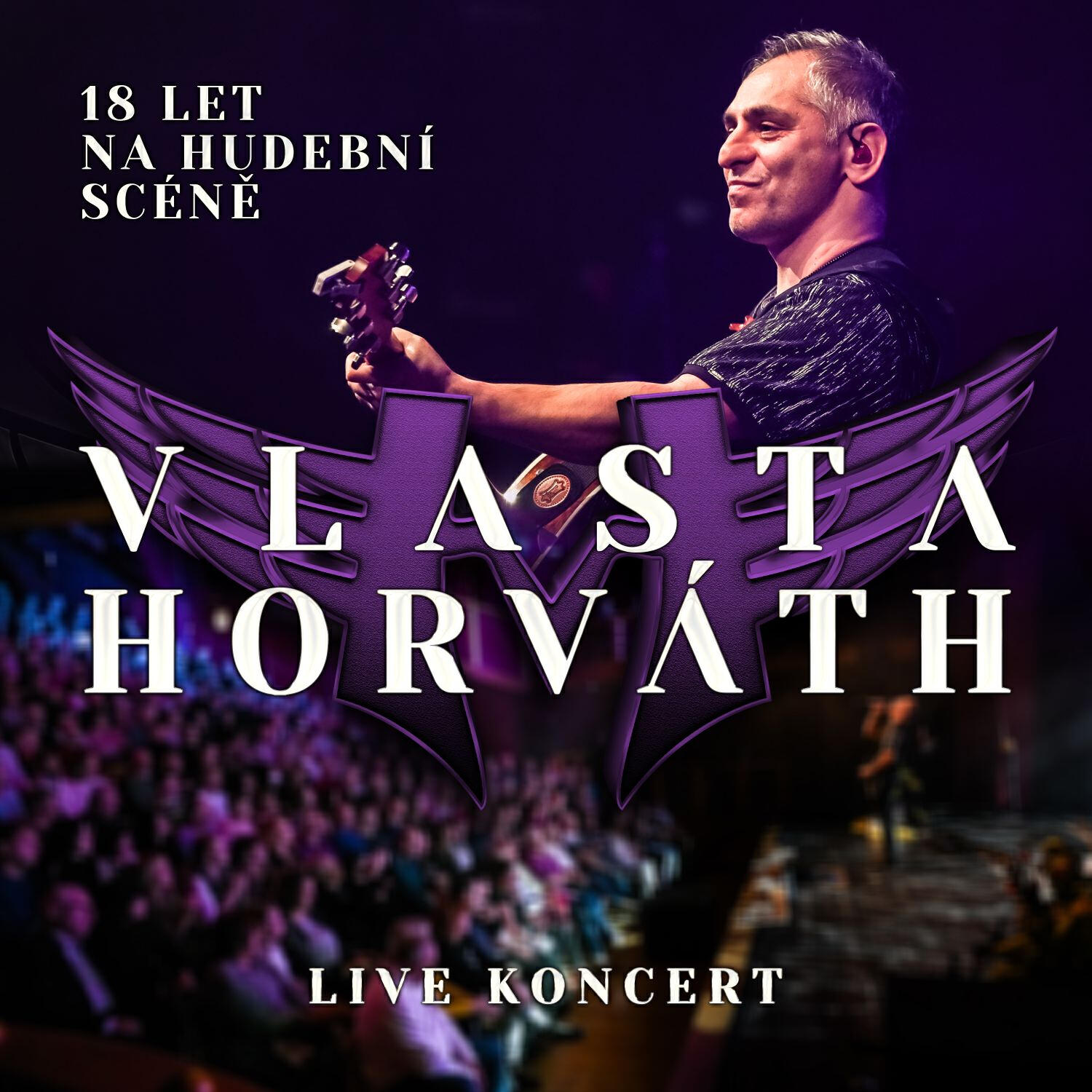 Vlasta Horváth