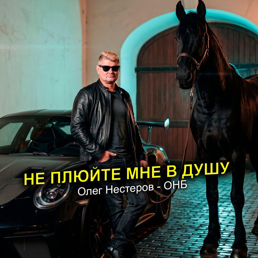 Релиз Не плюйте мне в душу