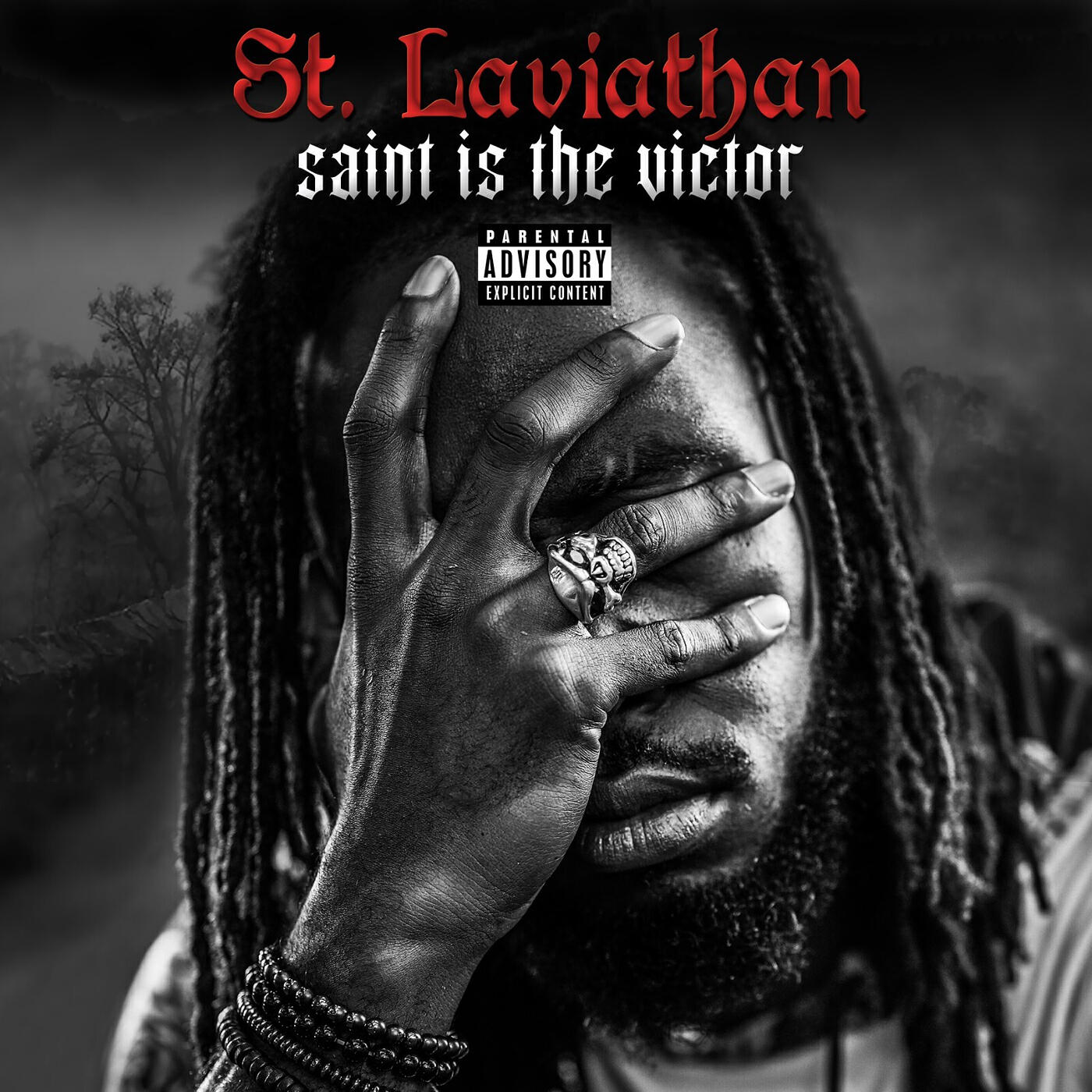 St. Laviathan