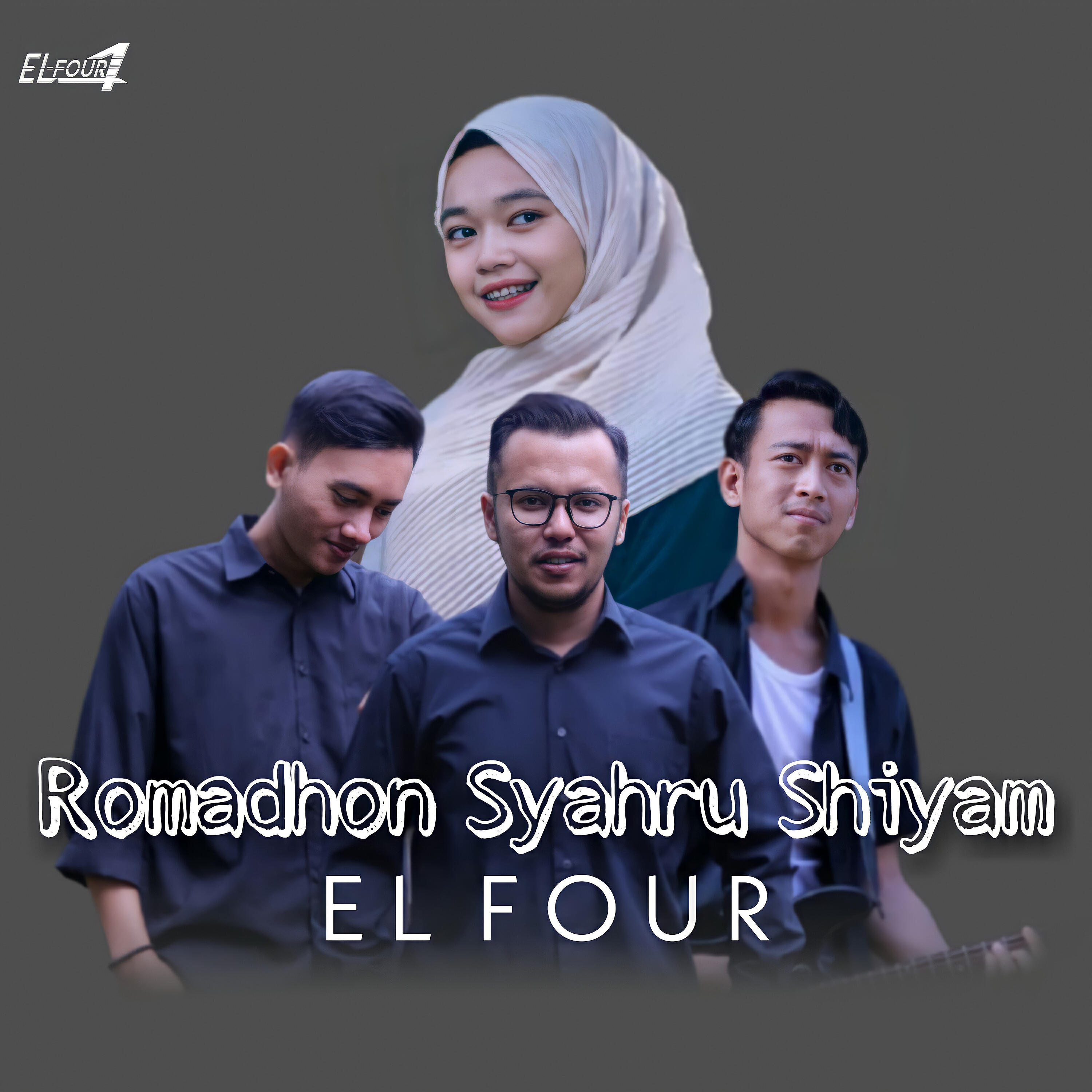 Релиз Romadhon Syahru Shiyam