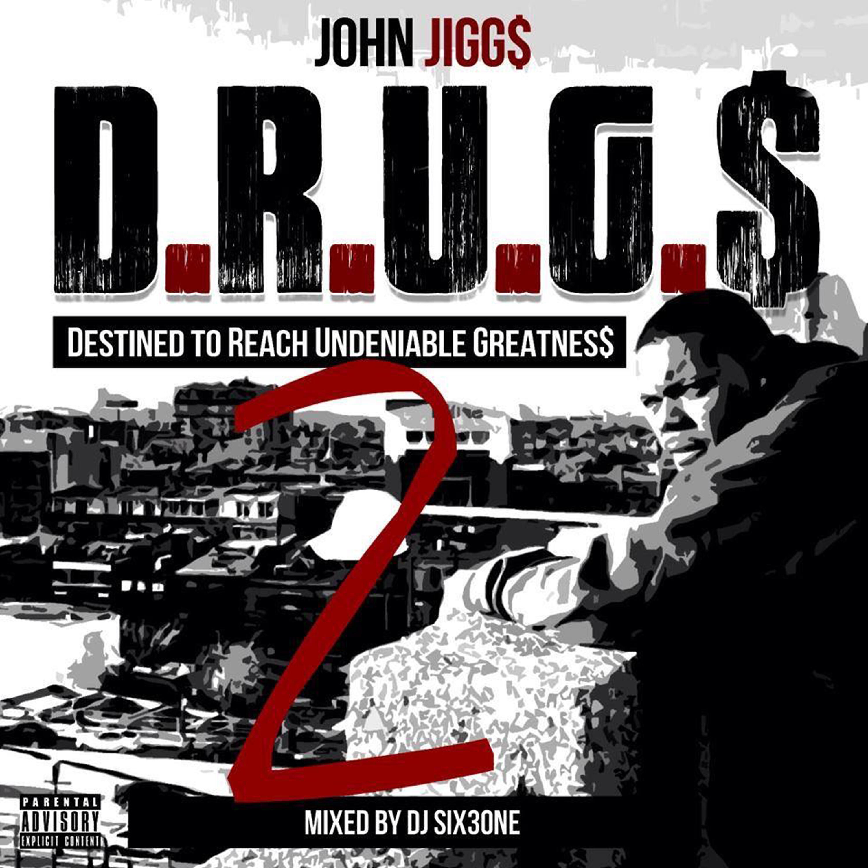 Скачать песню John Jigg$ - How I Get бесплатно в MP3 для Android и iOS