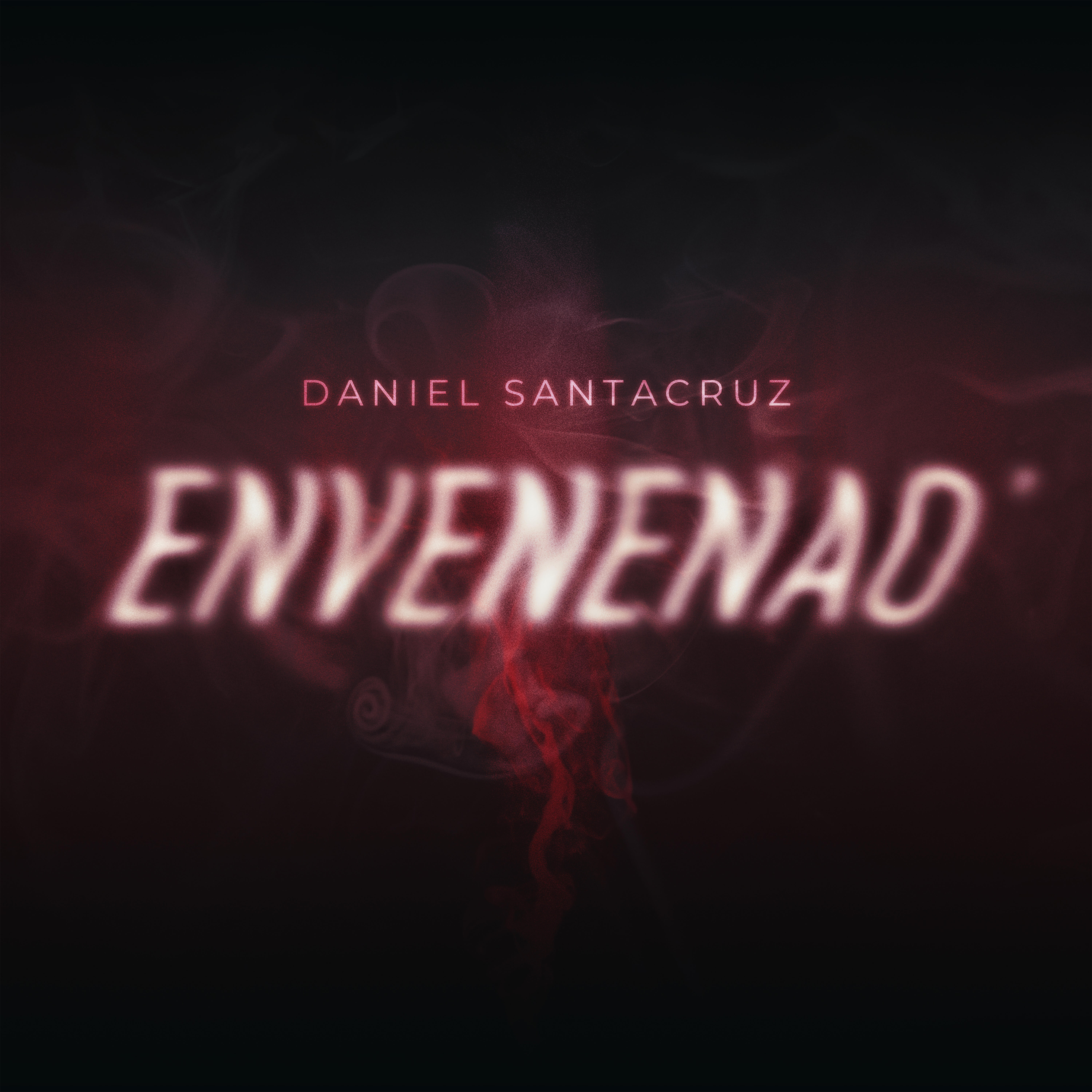 Релиз Envenenao
