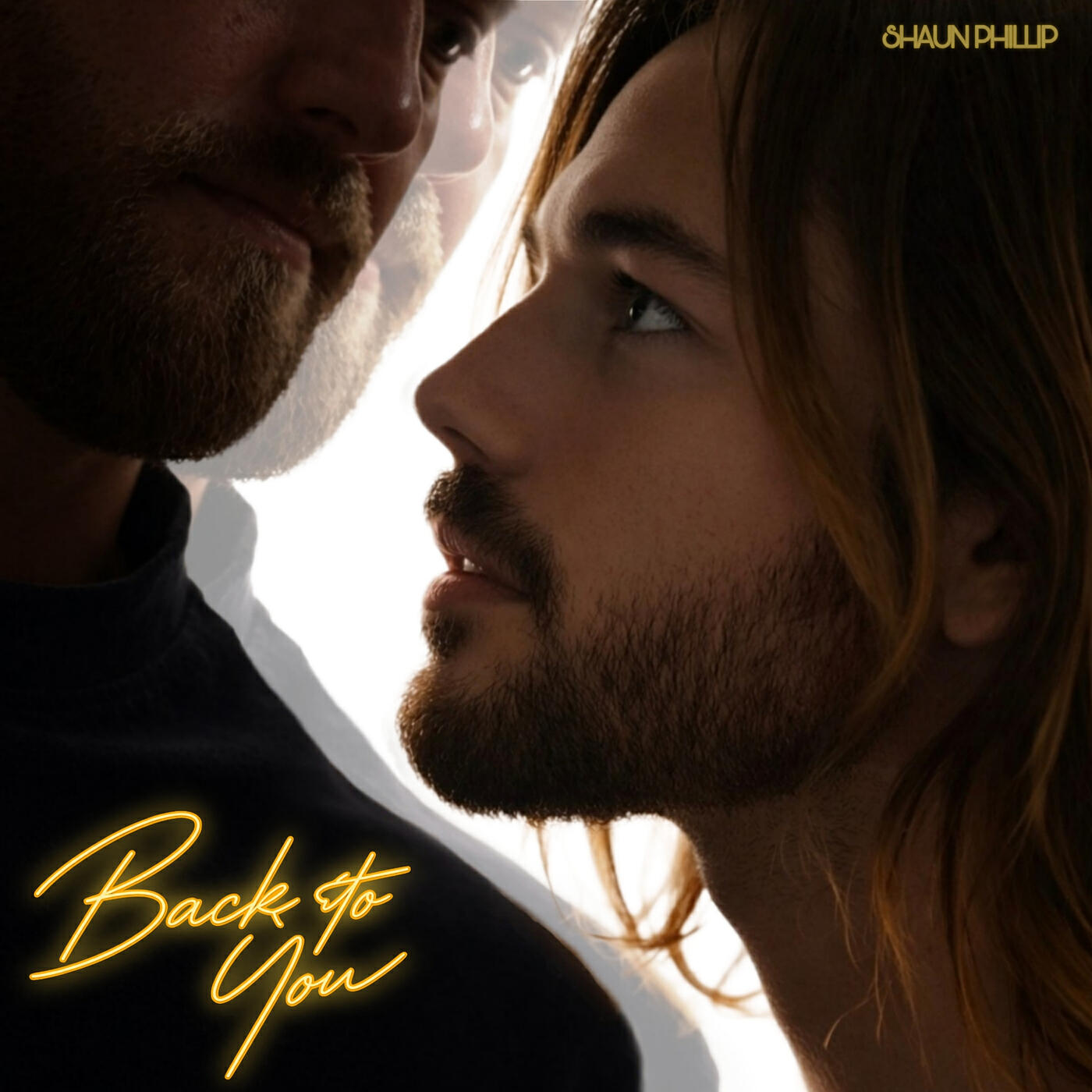 Релиз Back to You