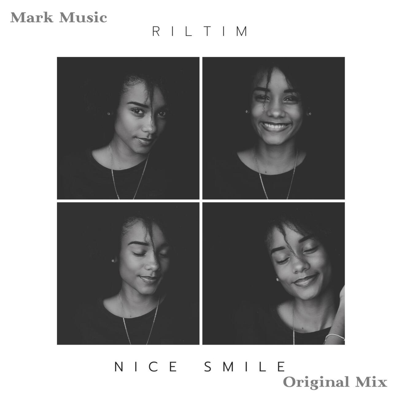Постер альбома Nice Smile