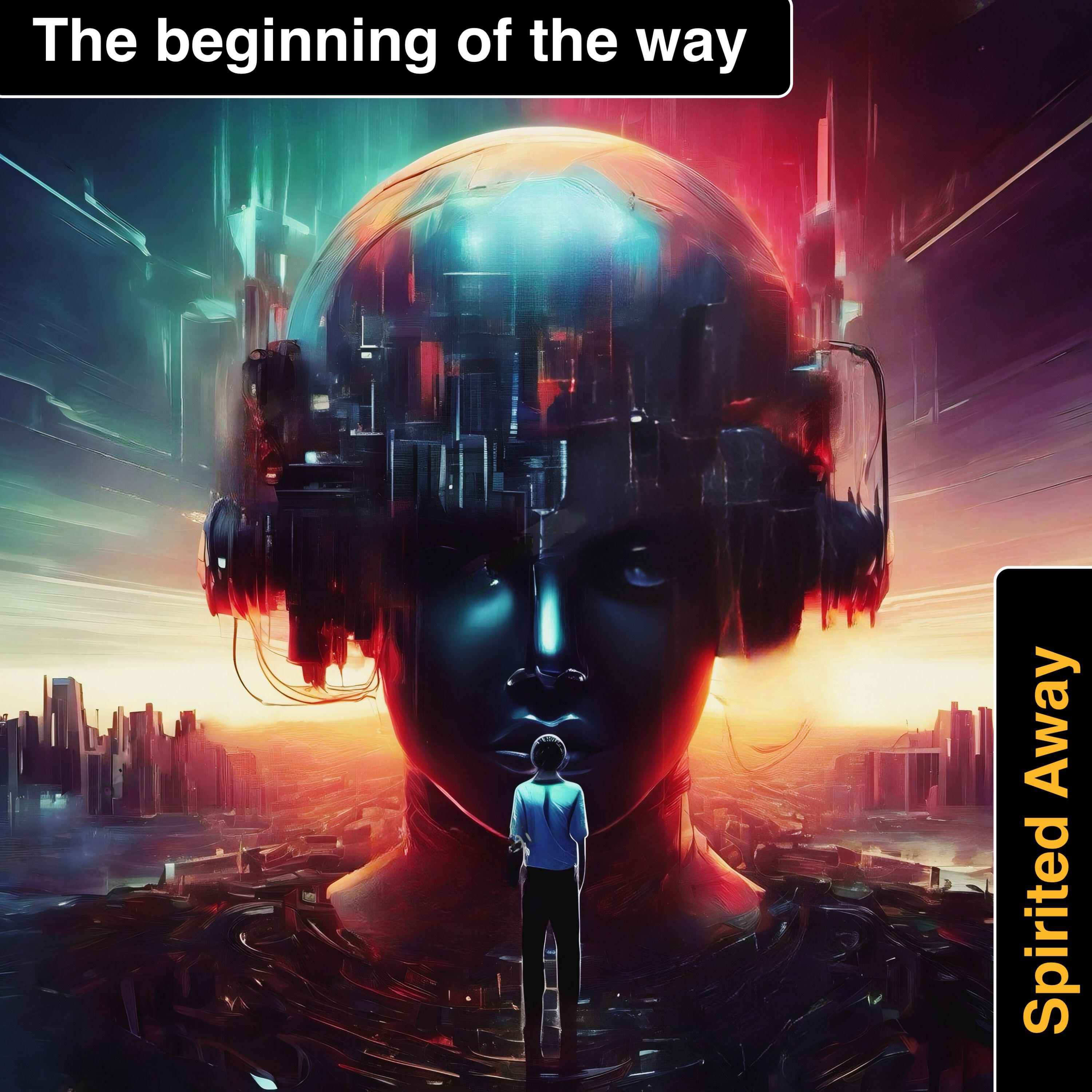Релиз The beginning of the way