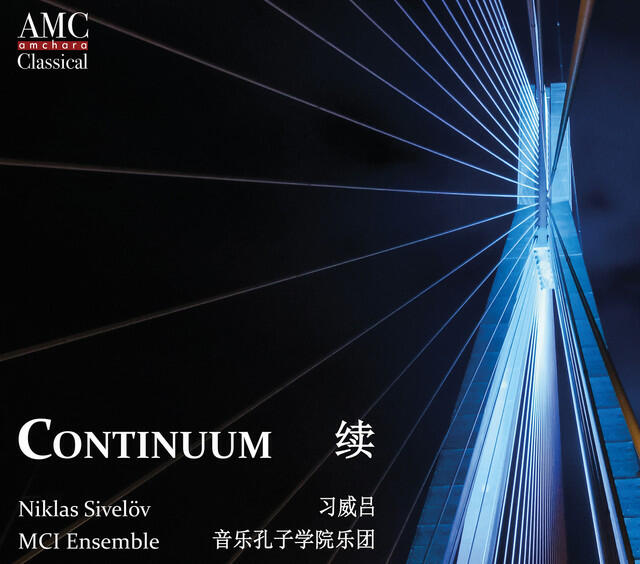 Релиз Sivelöv: Continuum