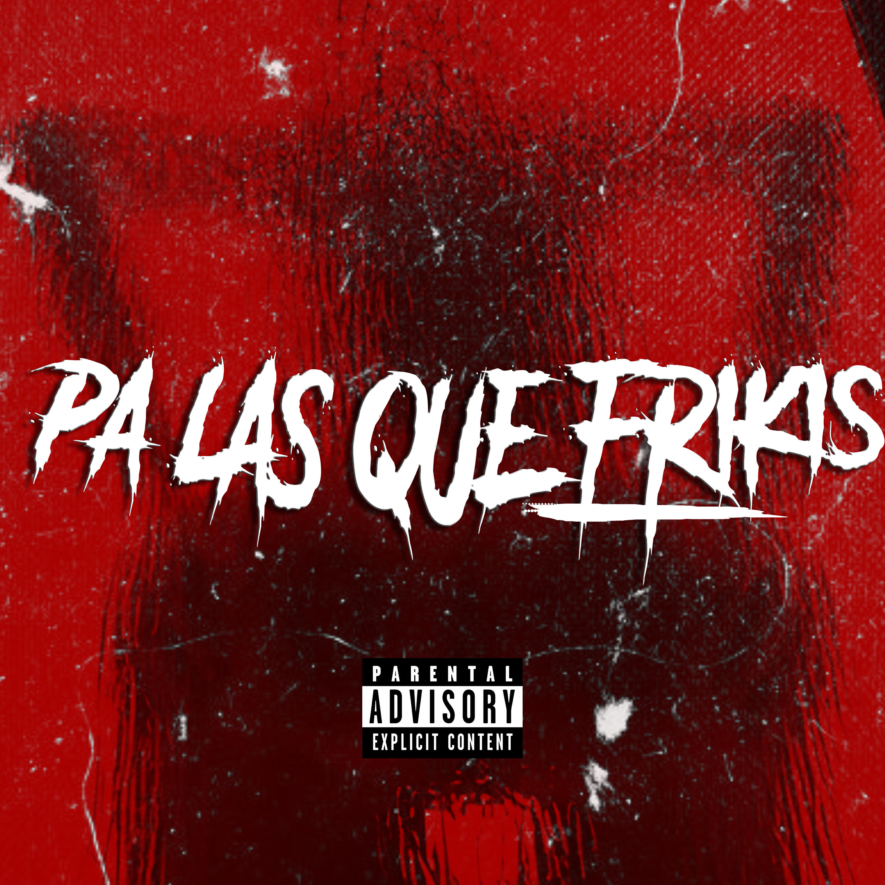 Релиз Pa las Que Frikis