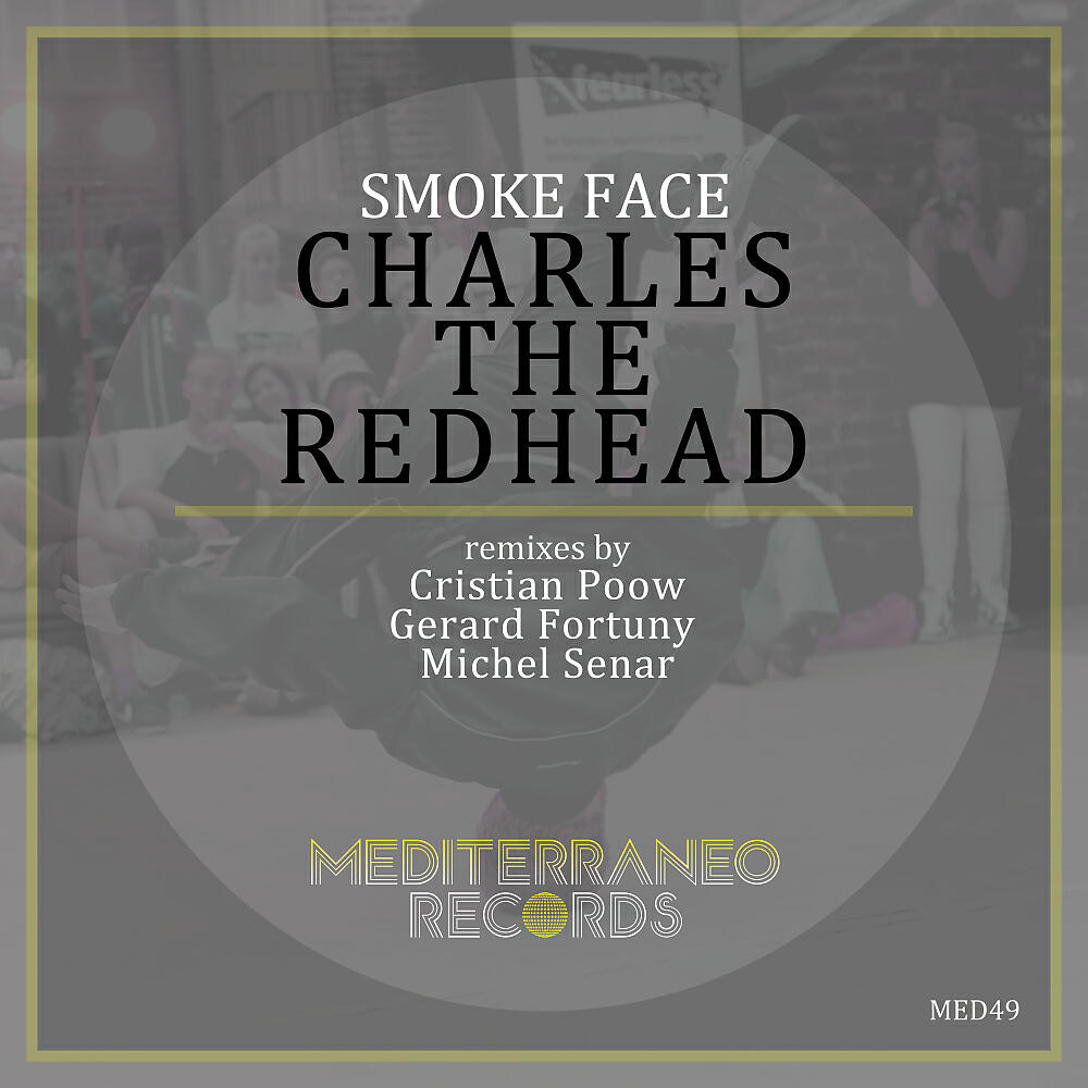Релиз Charles The Redhead