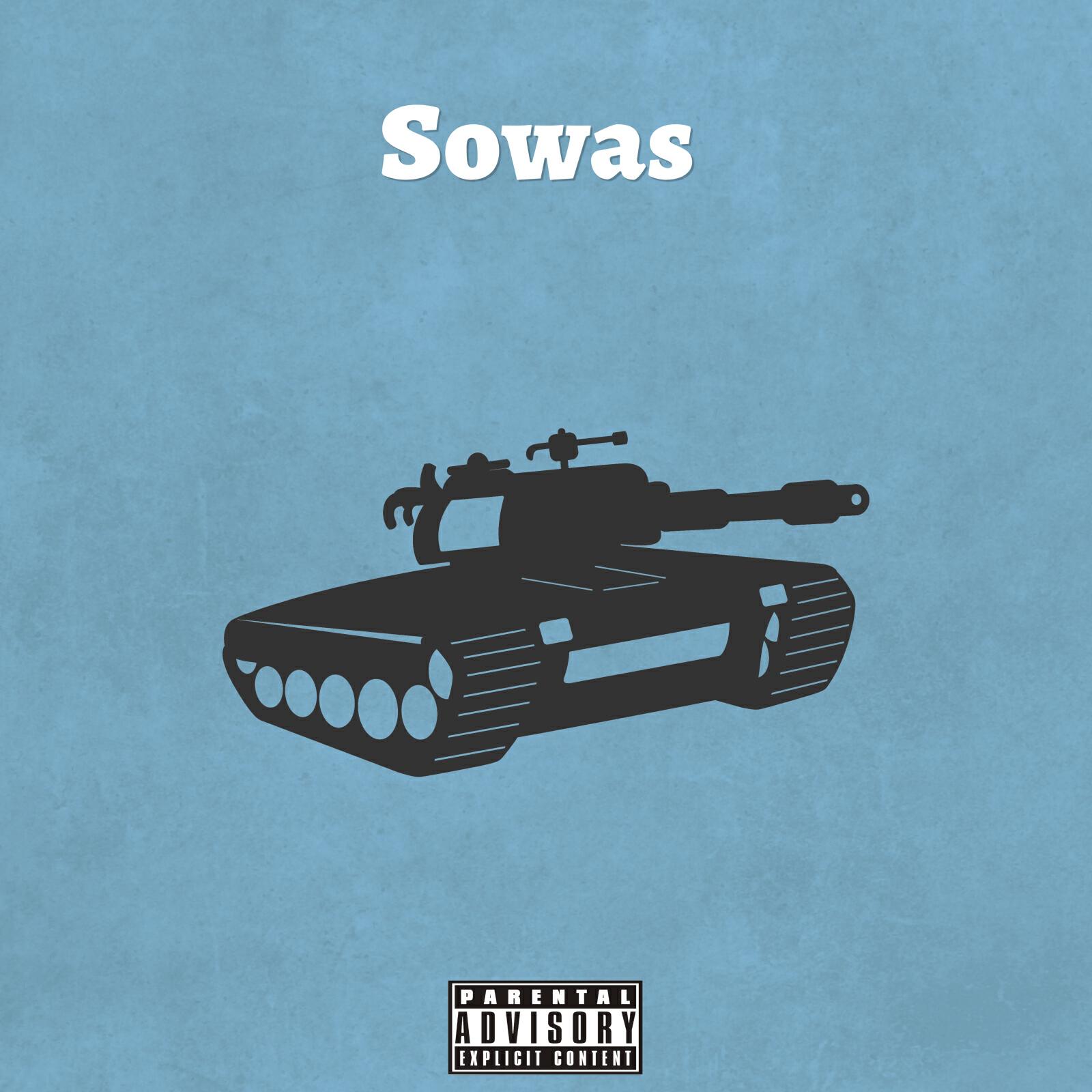Релиз Sowas