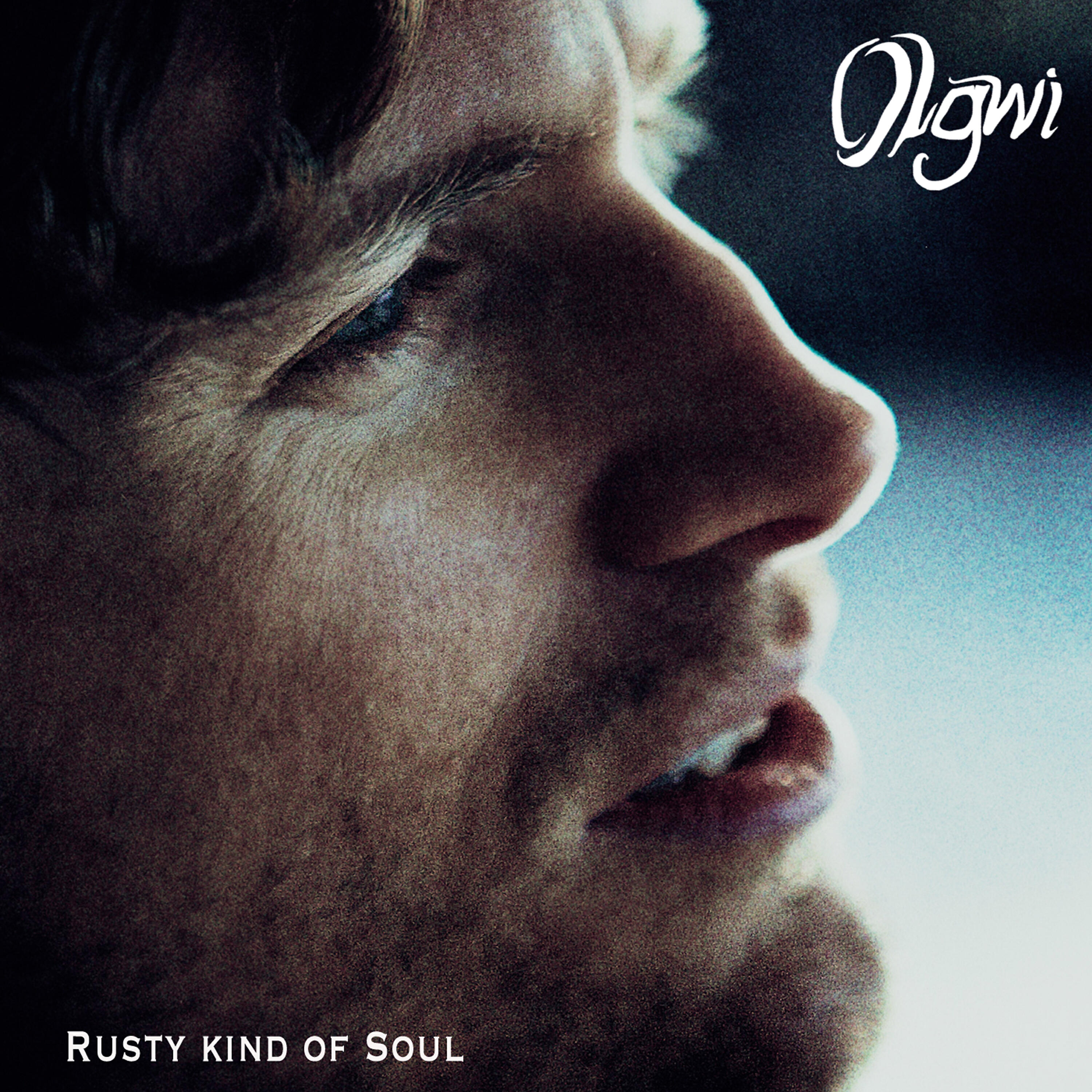 Релиз Rusty Kind of Soul