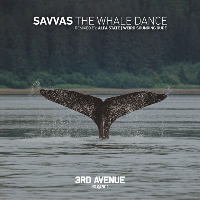 Релиз The Whale Dance