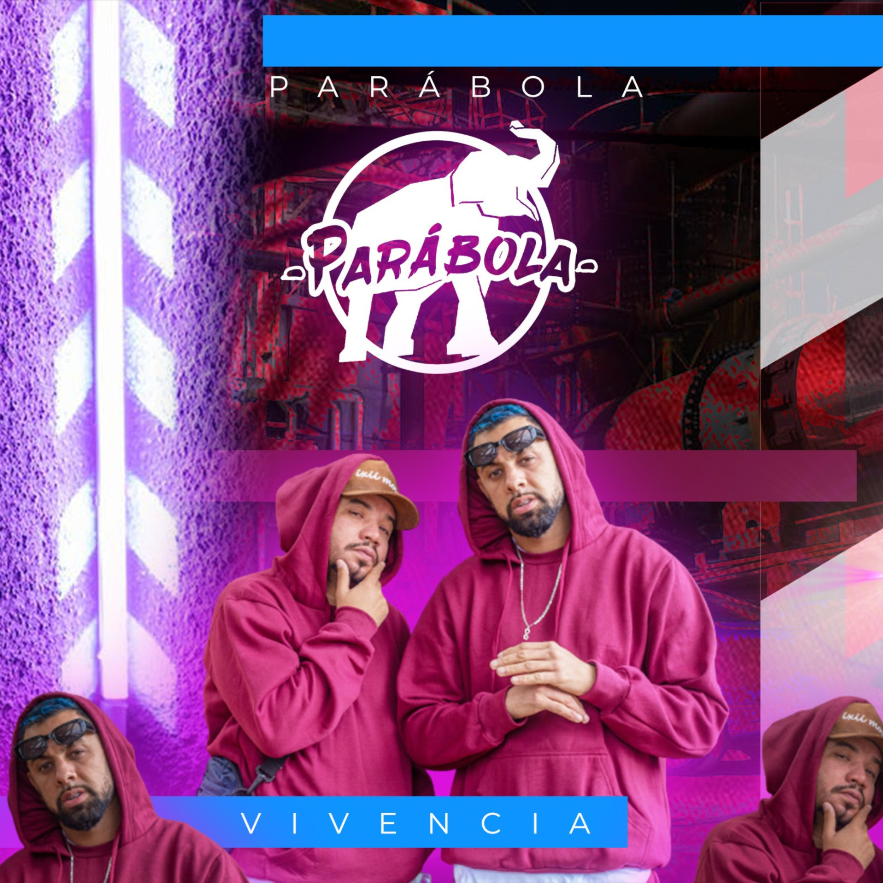Релиз Vivência
