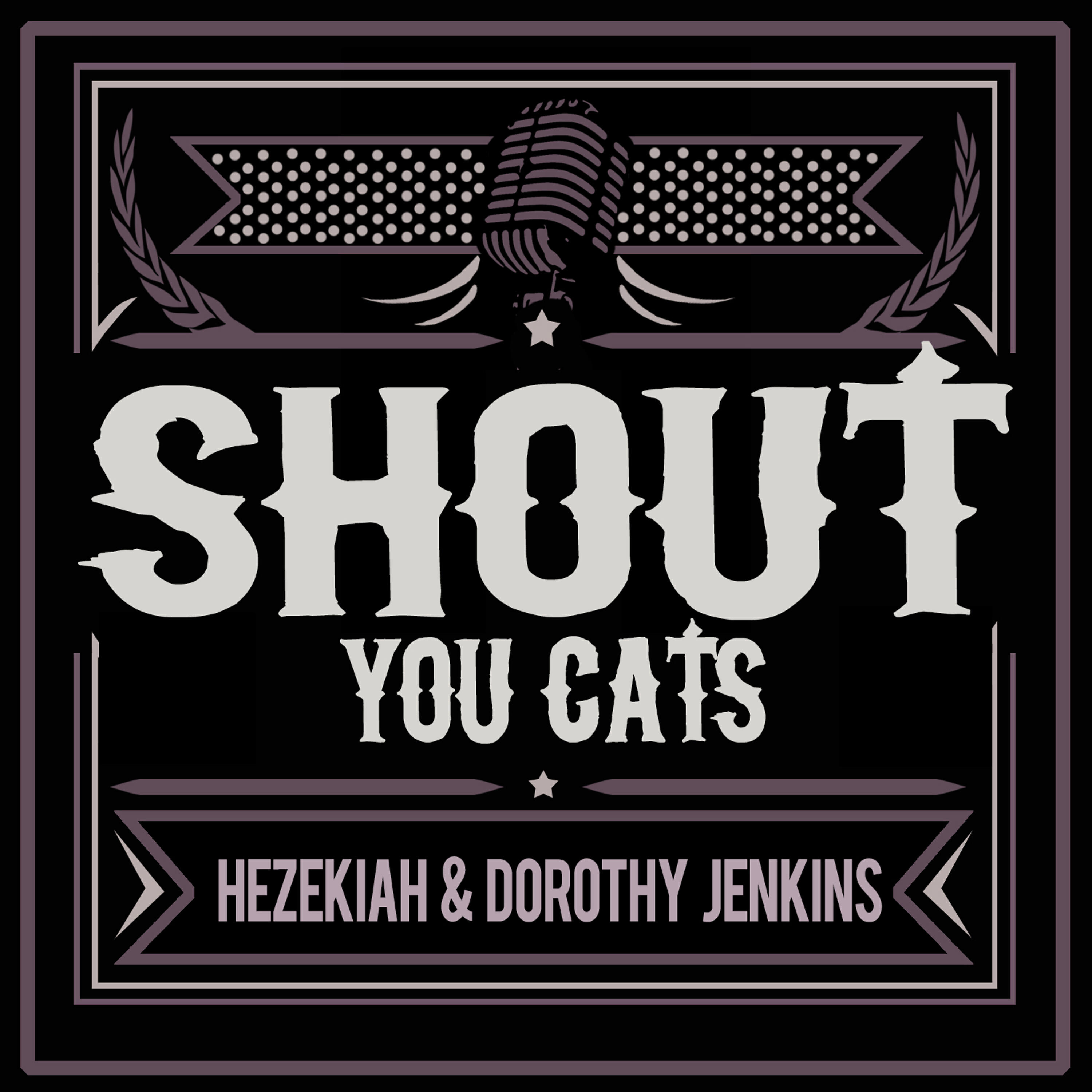 Релиз Shout You Cats