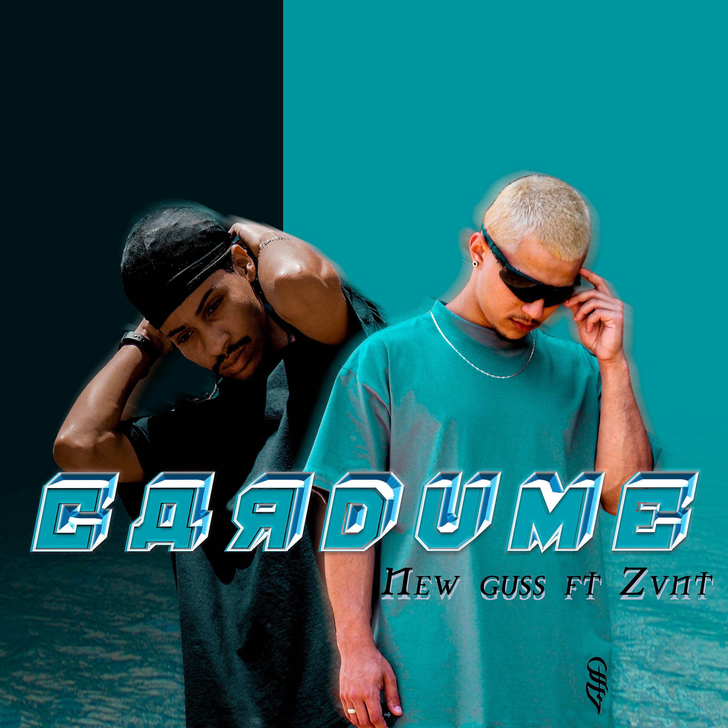 Релиз Cardume