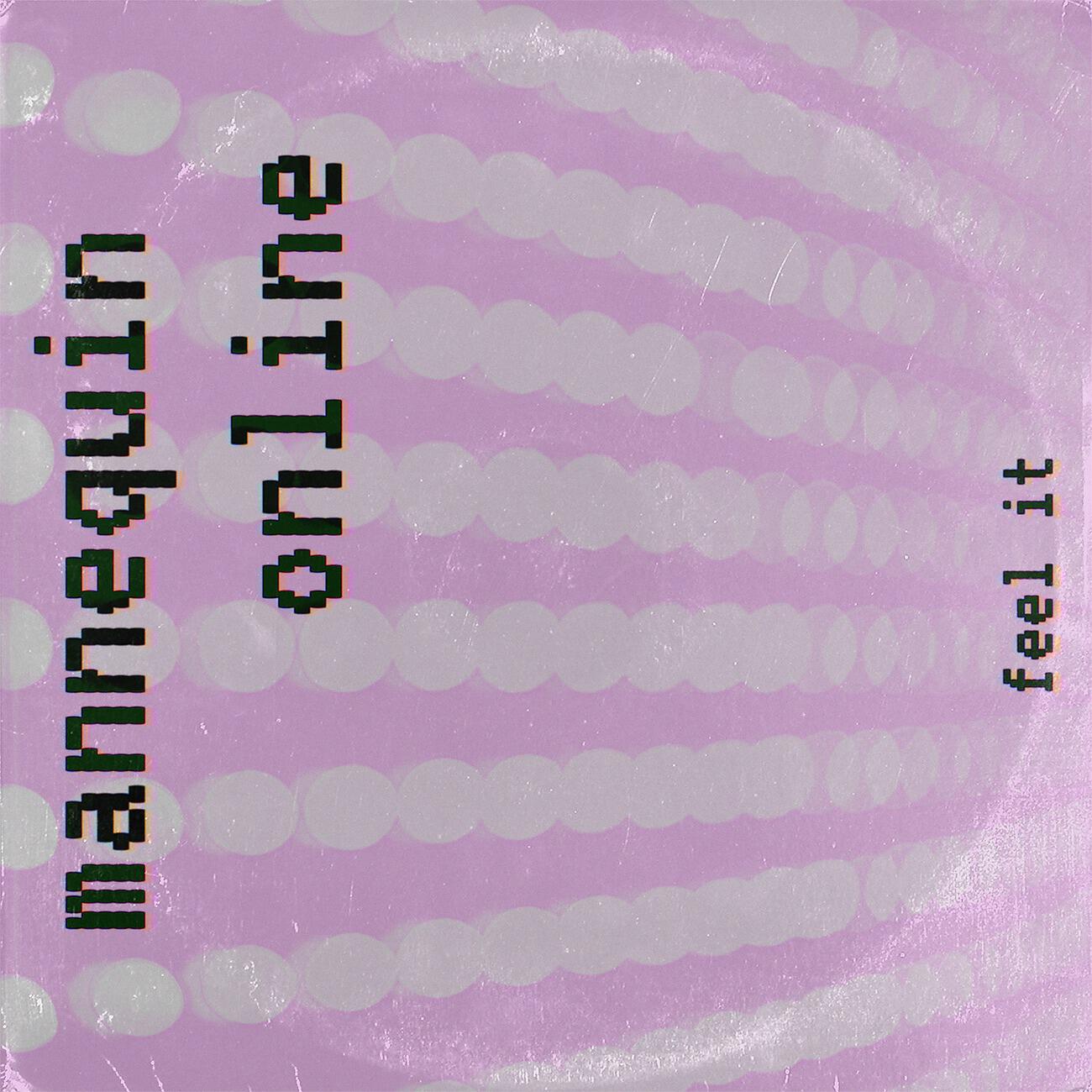 Релиз Feel It