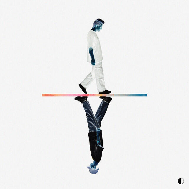 Релиз everything, everywhere (feat. eaJ)