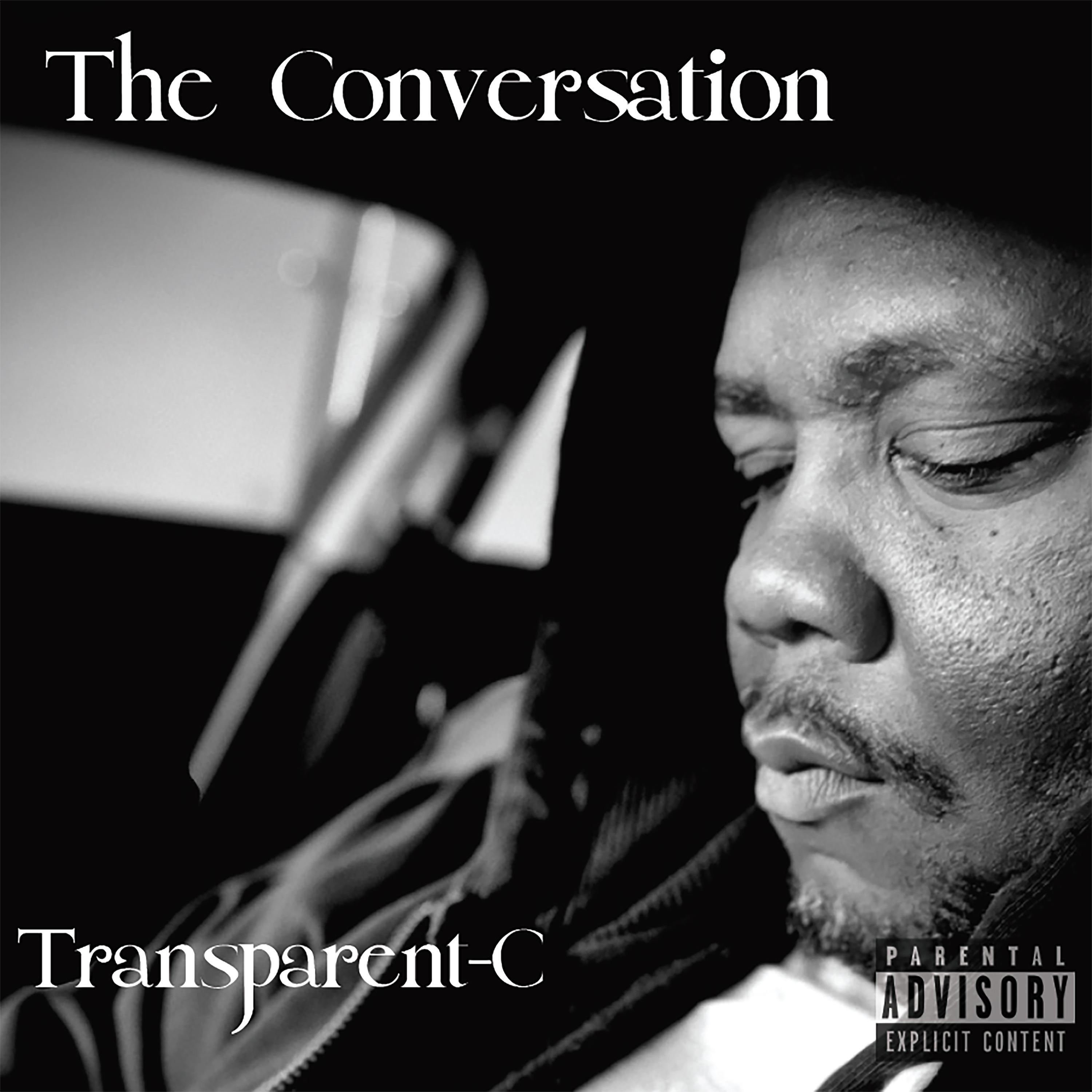 Релиз The Conversation