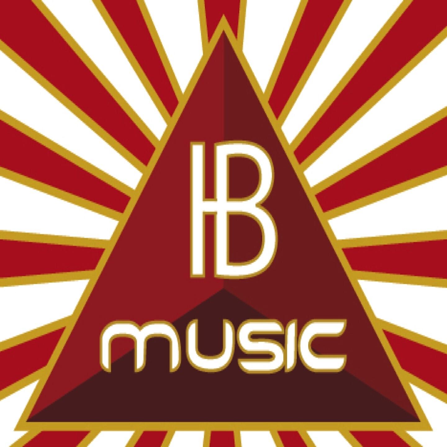 HYBAM