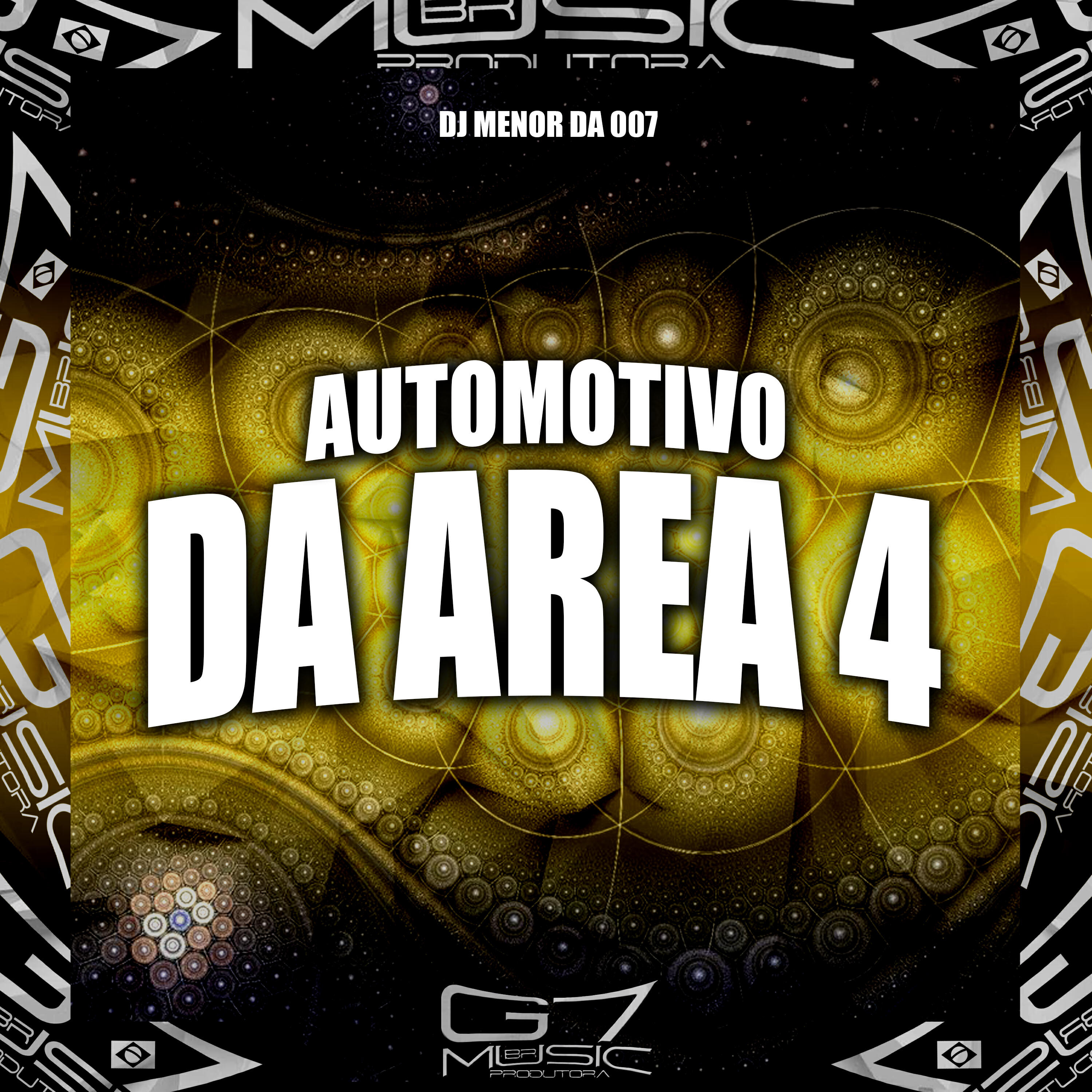 Скачать песню DJ MENOR DA 007, G7 MUSIC BR - Automotivo da Área 4 бесплатно в MP3 для Android и iOS