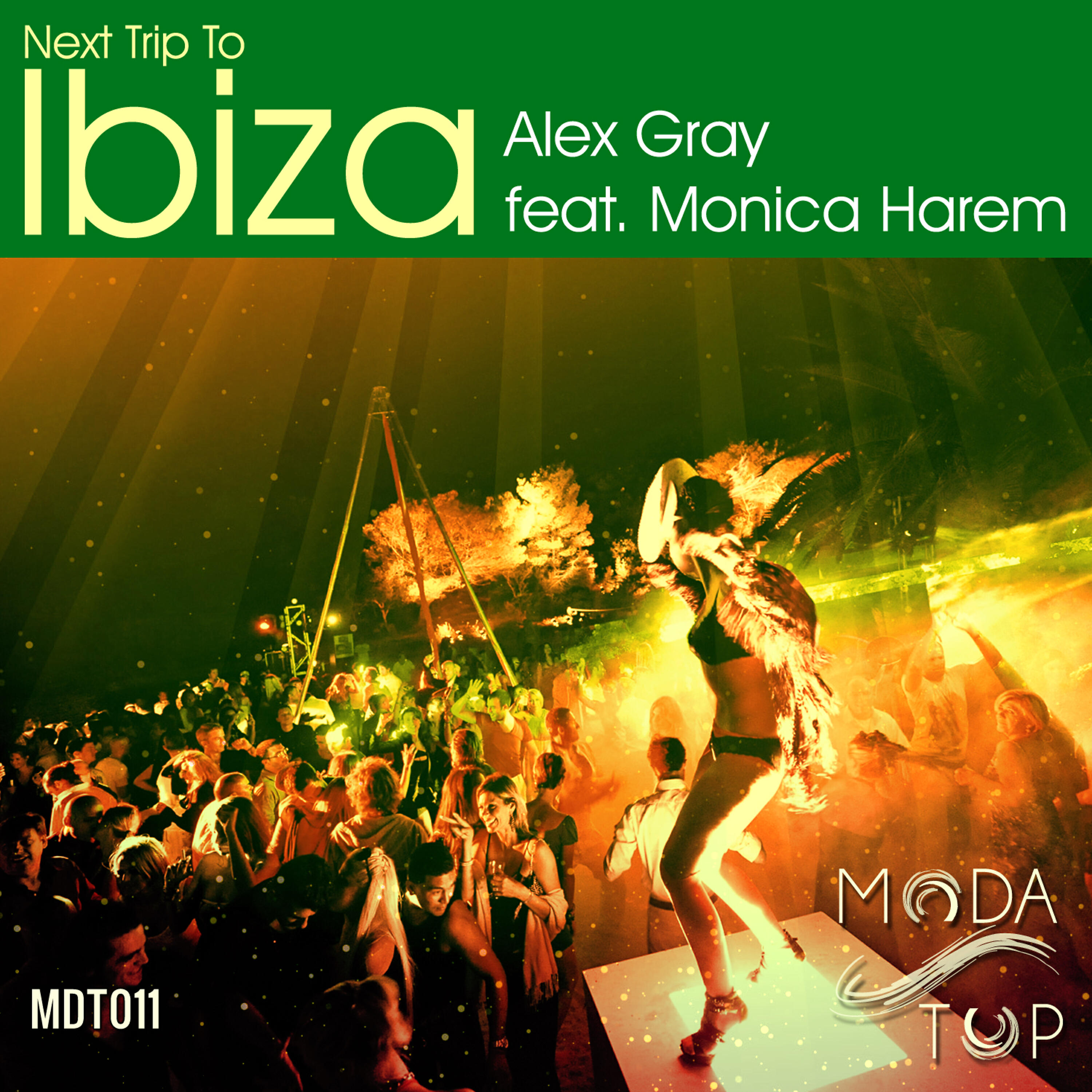 Релиз Next Trip to Ibiza